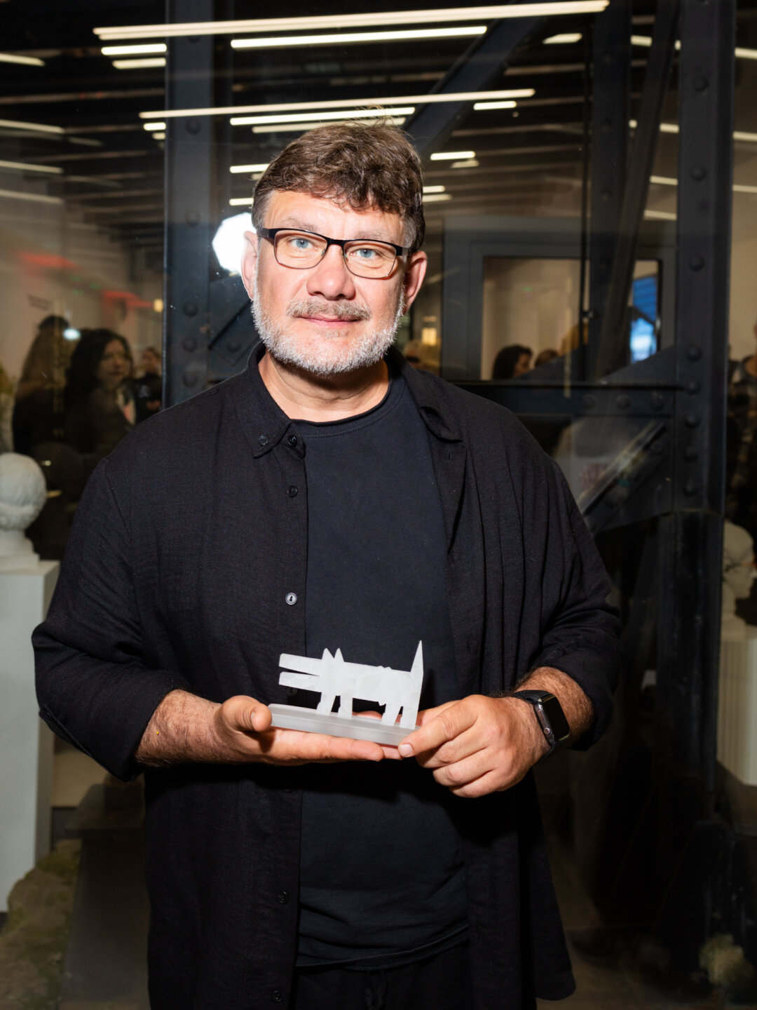 Олег Шапков