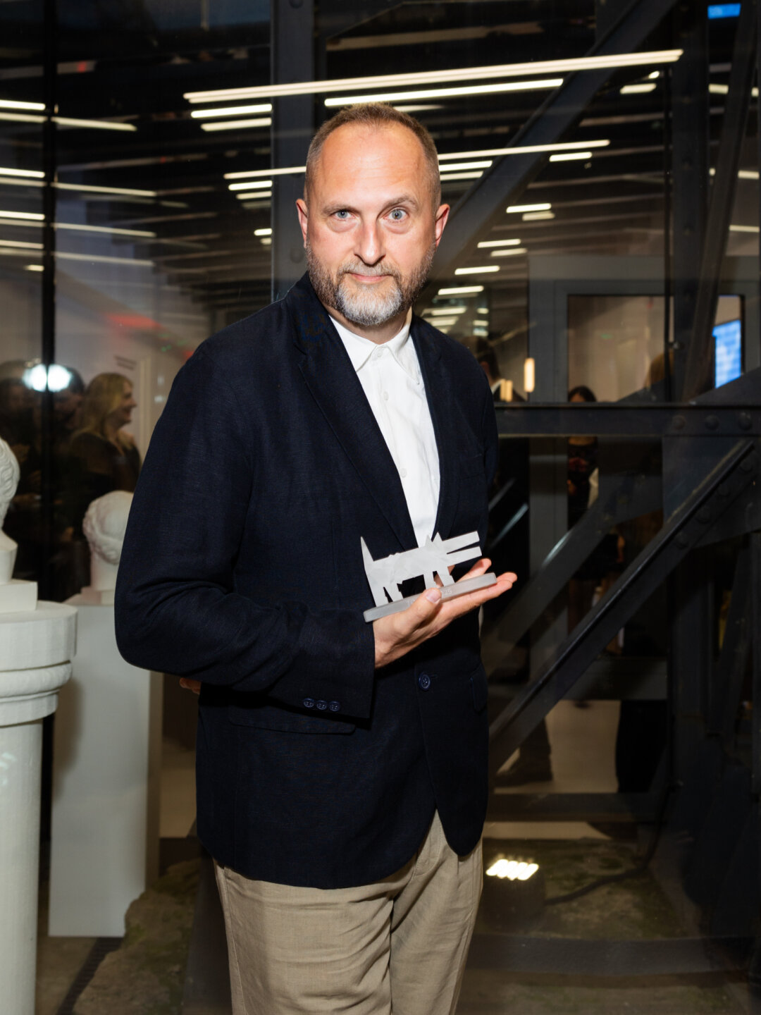 Евгений Кудельников