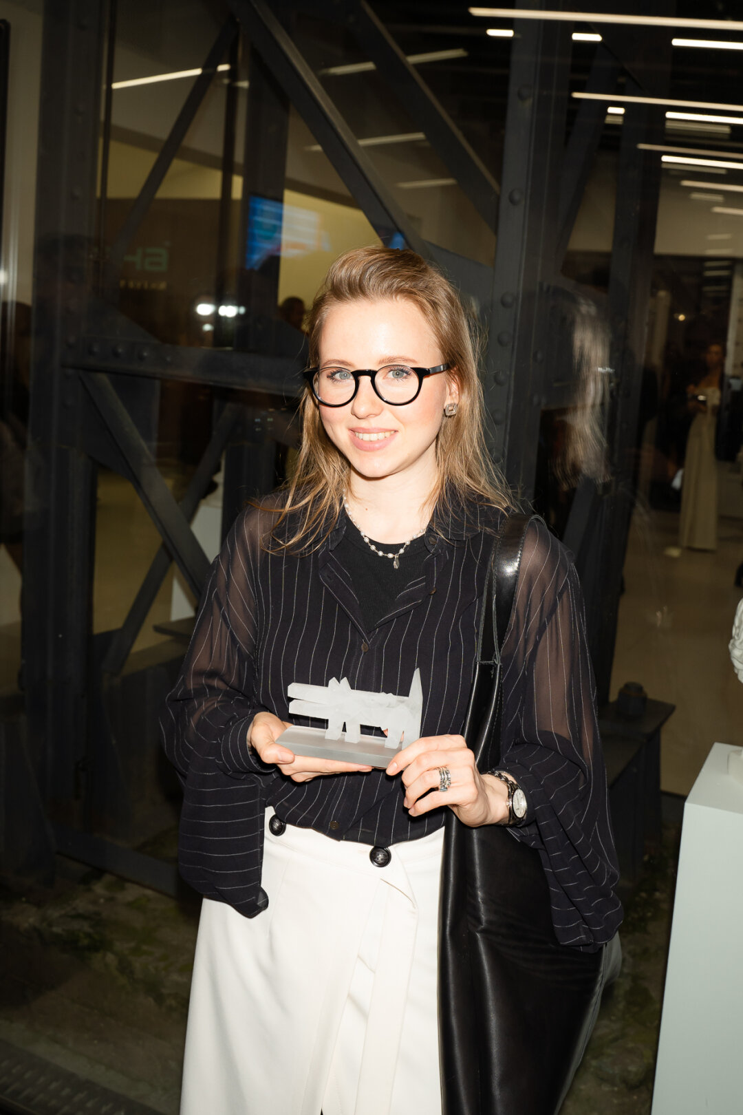 Ася Желвакова