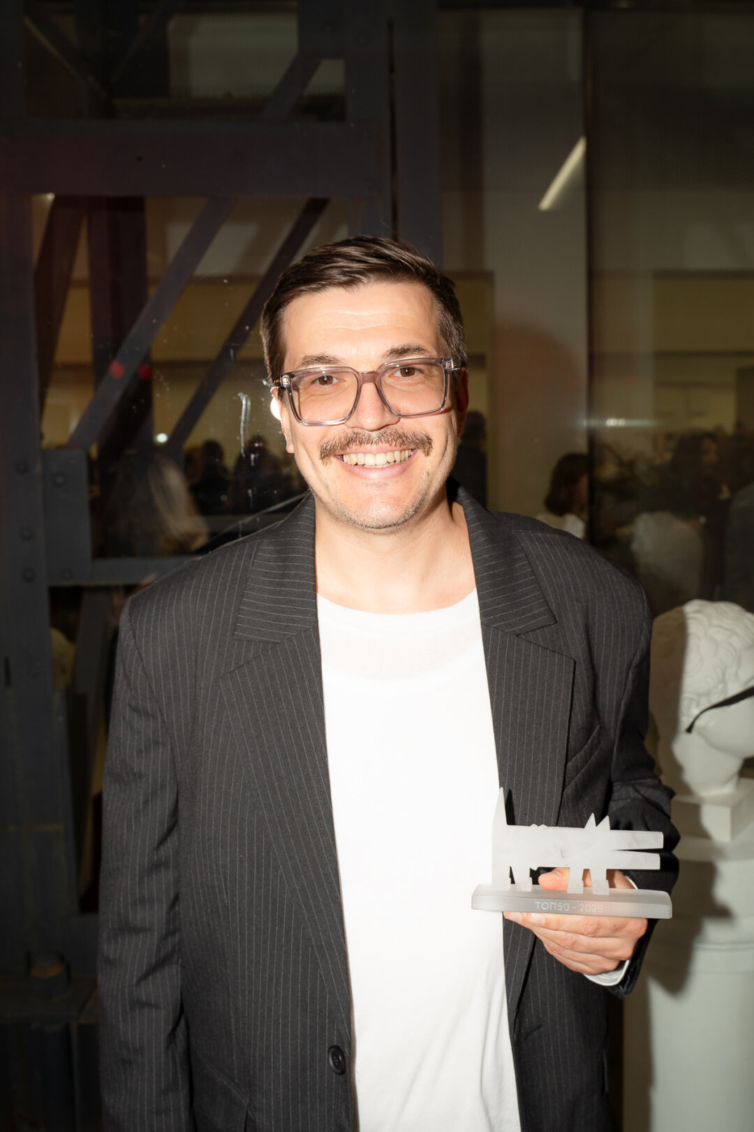 Константин Верховинский