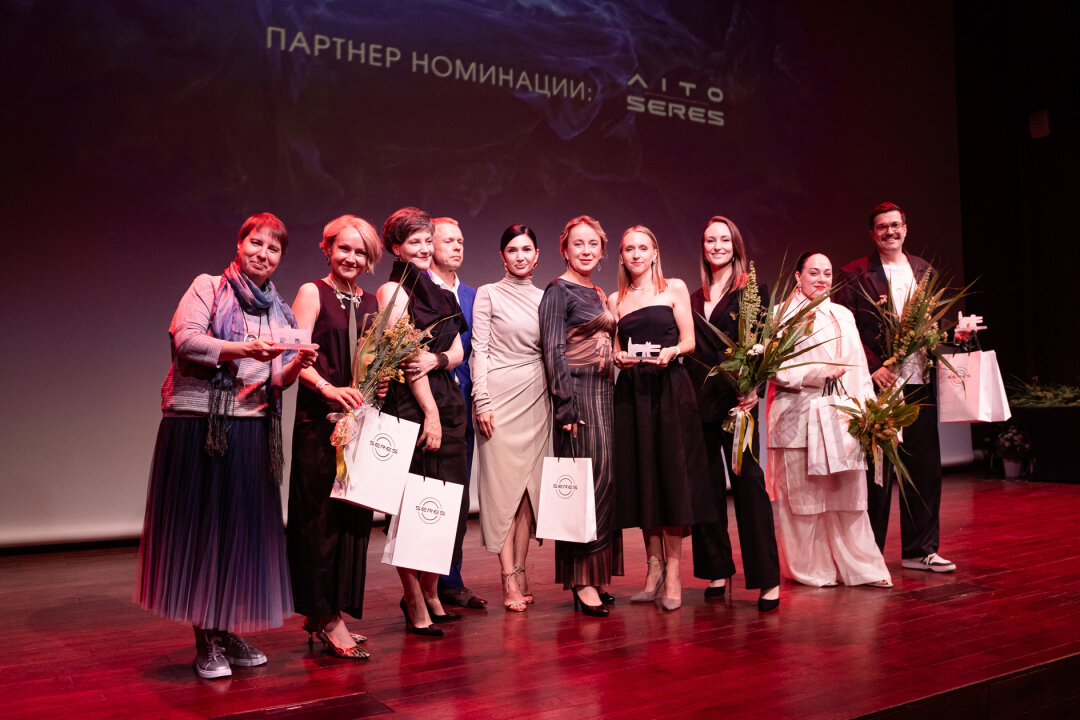 Полина Спорышева, Елена Блинова, Римма Газе, Сергей Жерновой, Луиза Едигарян, Екатерина Никитина, Александра Шеломцева, Ольга Семенова, Сабина