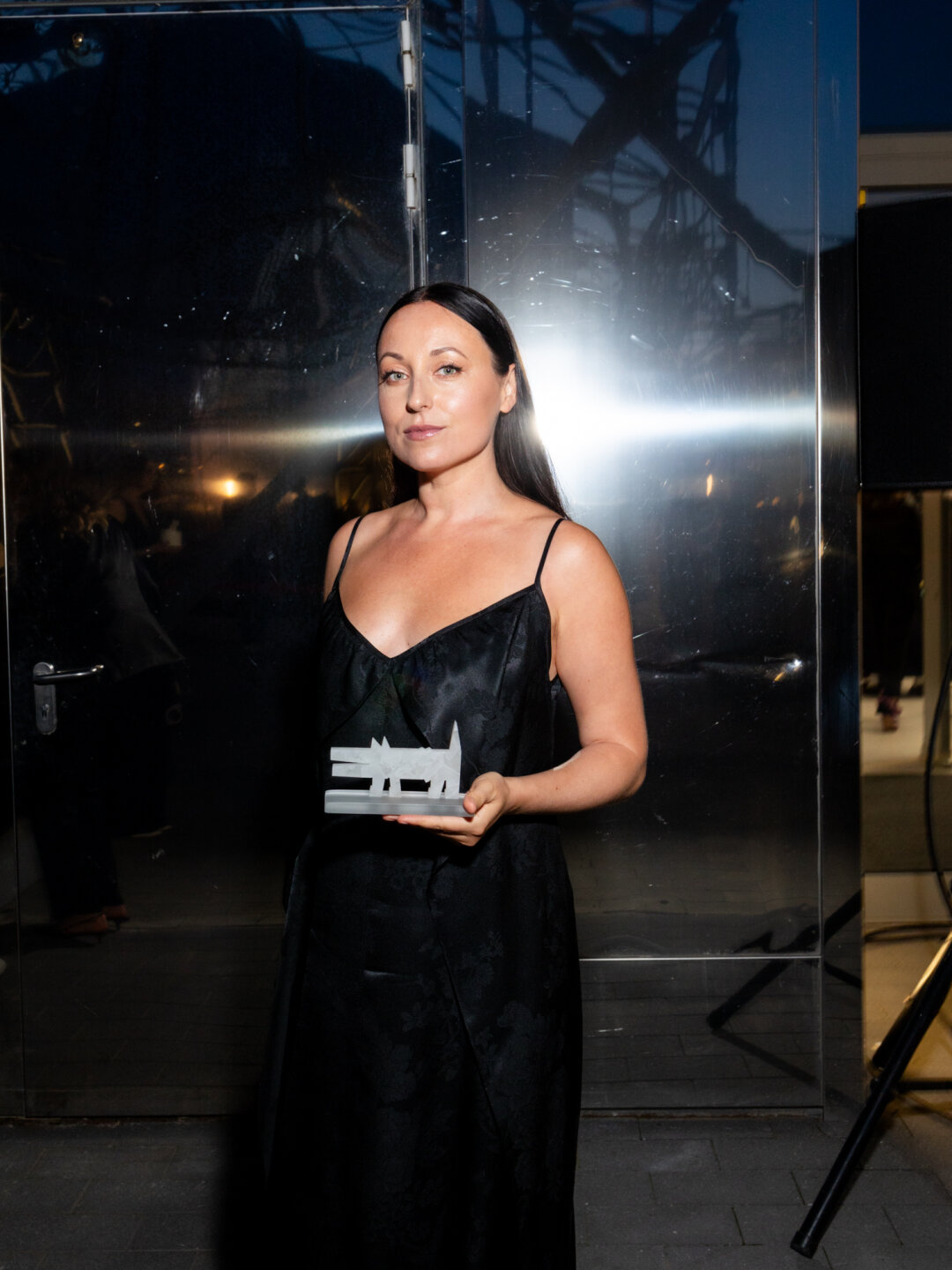 Карина Манжула