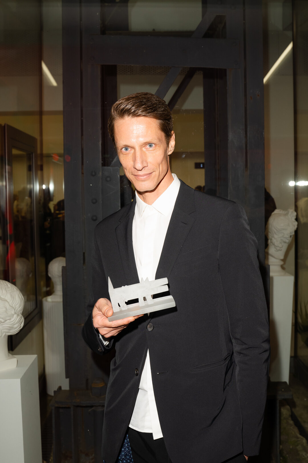 Алексей Пинаев