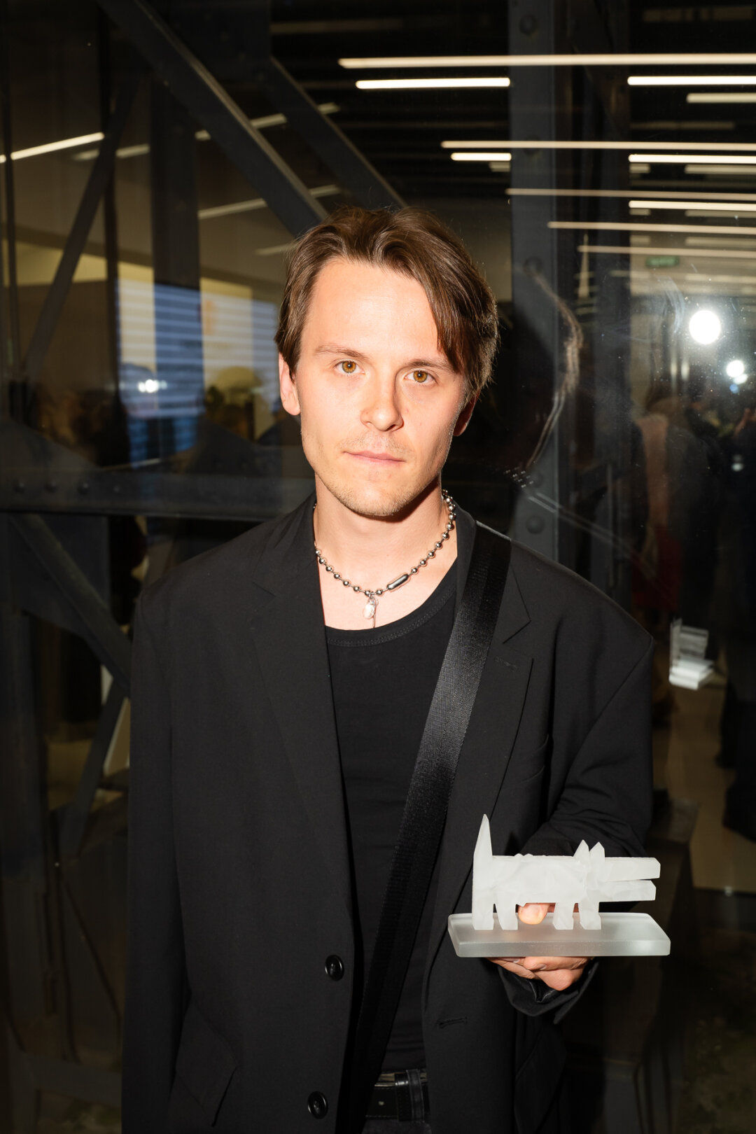 Саша Красов