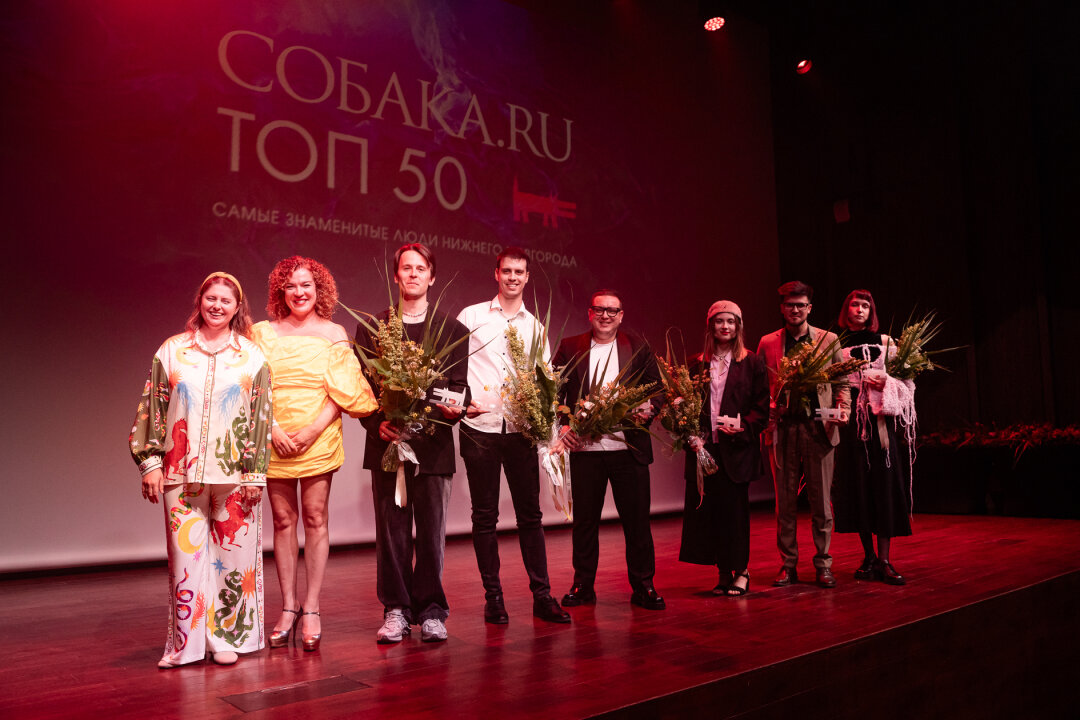 Дарья Голикова, Ксения Гощицкая, Саша Красов, Сергей Кремнев, Роман Новиков, Арина Маркова, Илья Комендантов, Настя Кирсанова