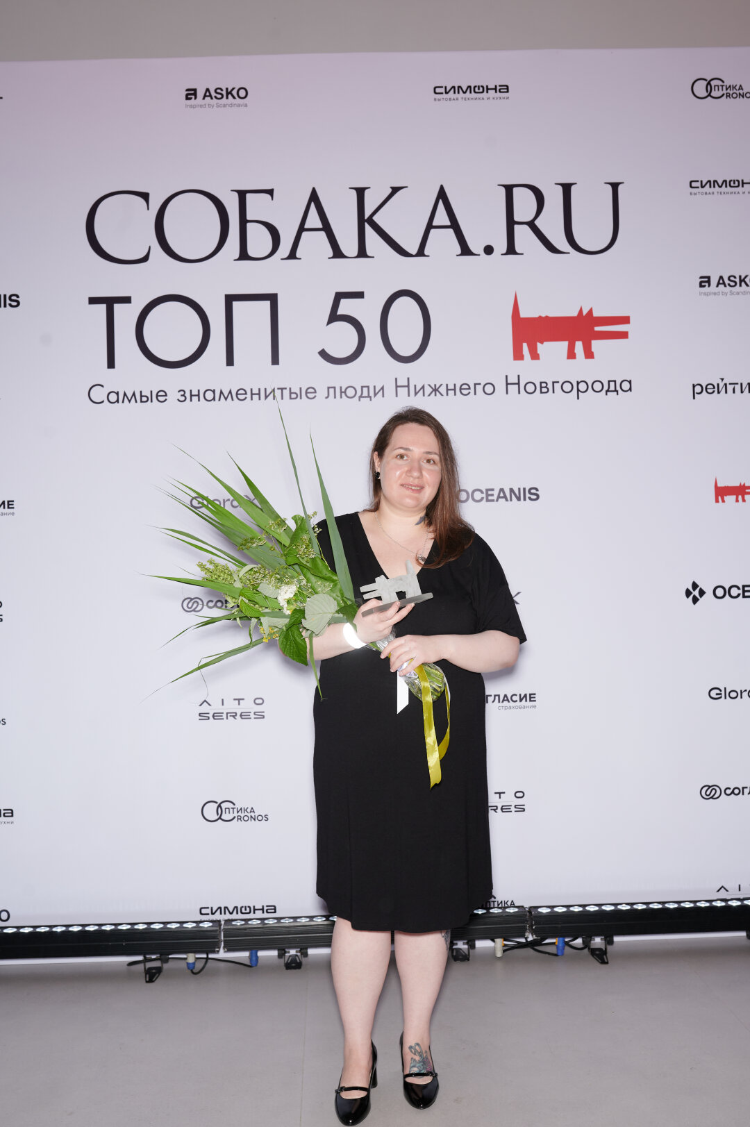 Мария Коряжкина