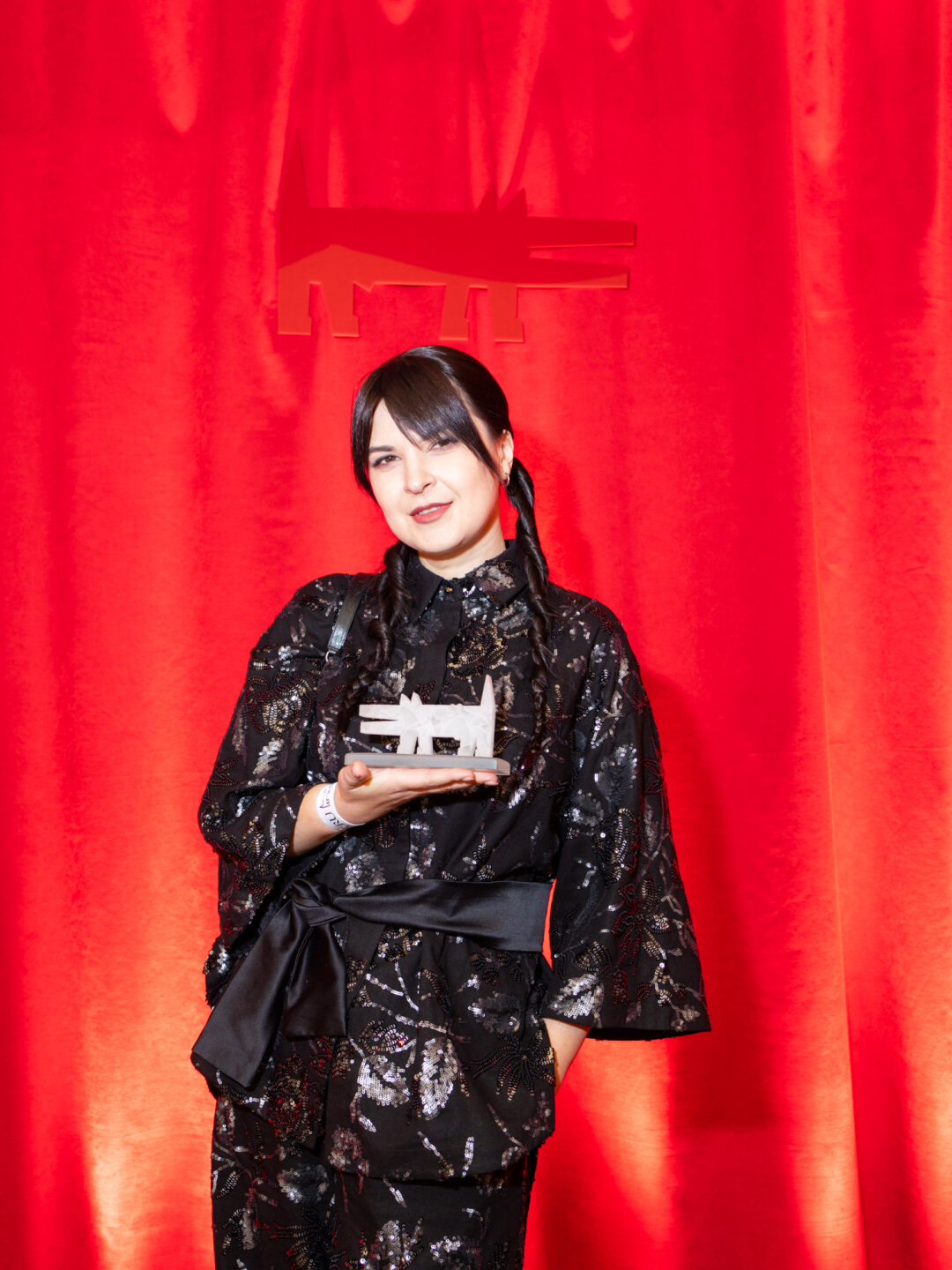 Софья Юдина