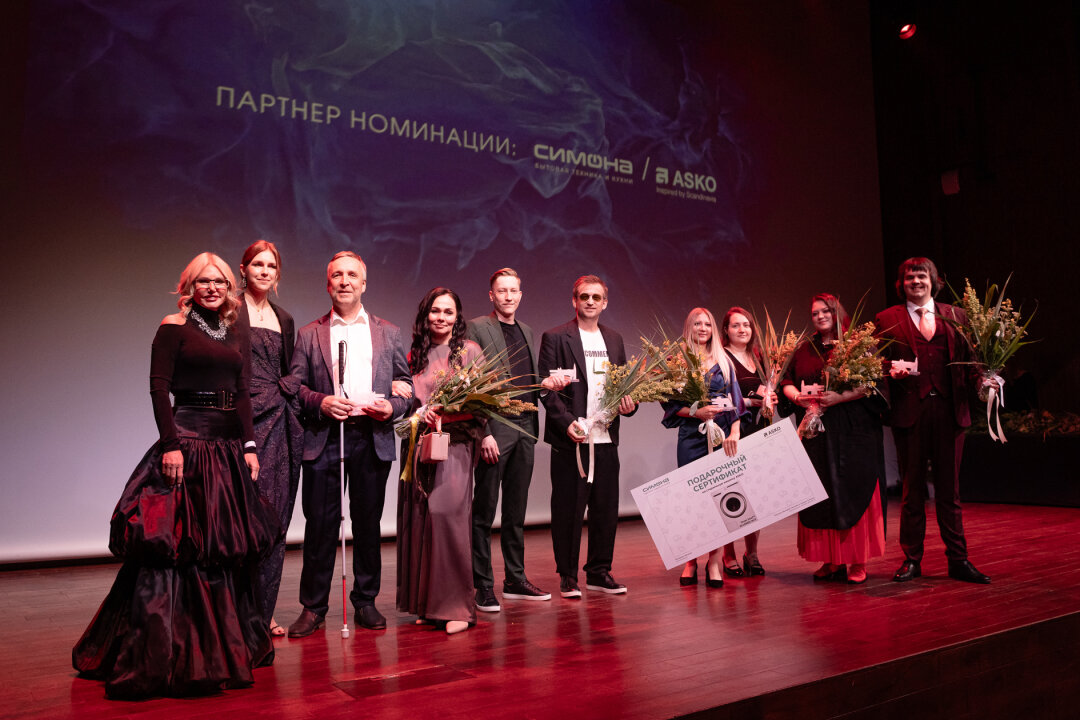 Ольга Никитина, Александра Винер, Илья и Динара Лебедевы, Владислав Яшков, Вадим Вишневский, Александра Кашина, Мария Коряжкина, Мария Худякова