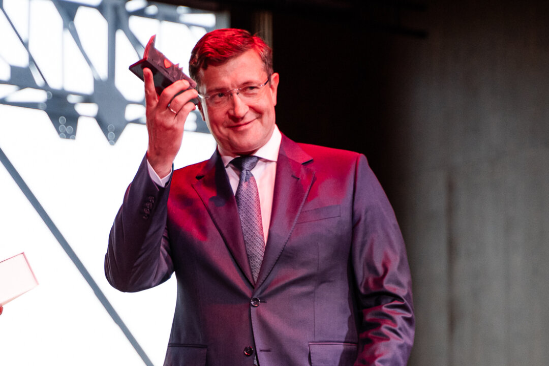 Глеб Никитин