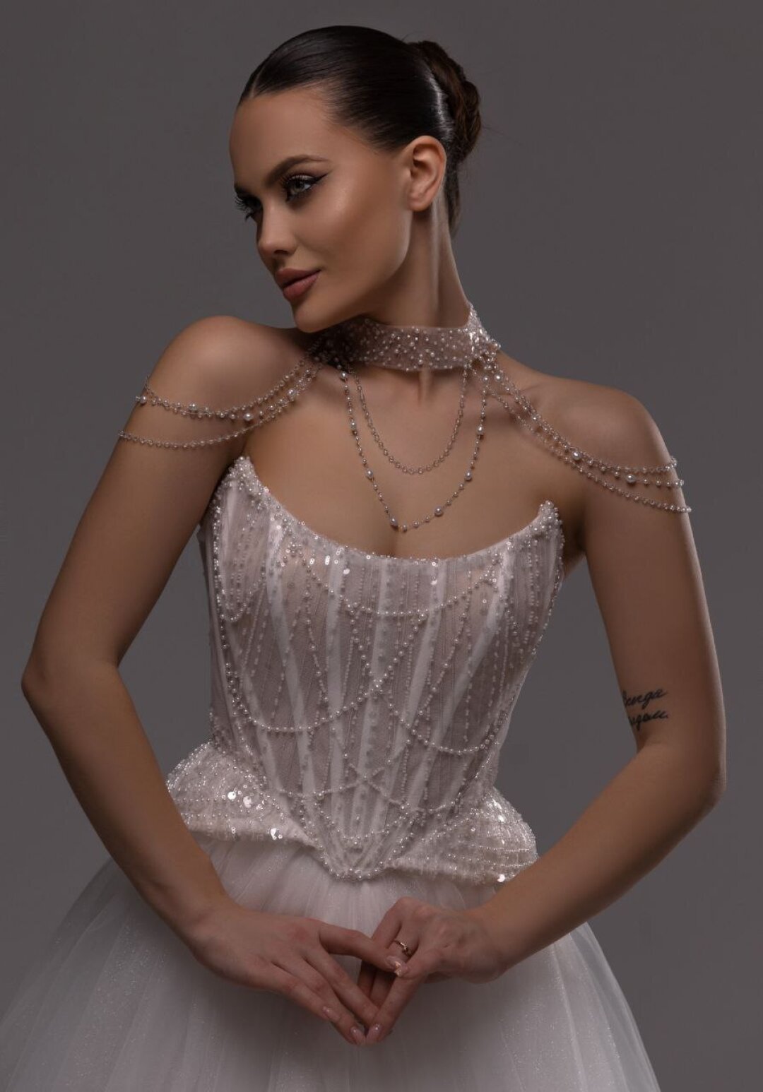 Корсет Marietta, 49 500 руб.