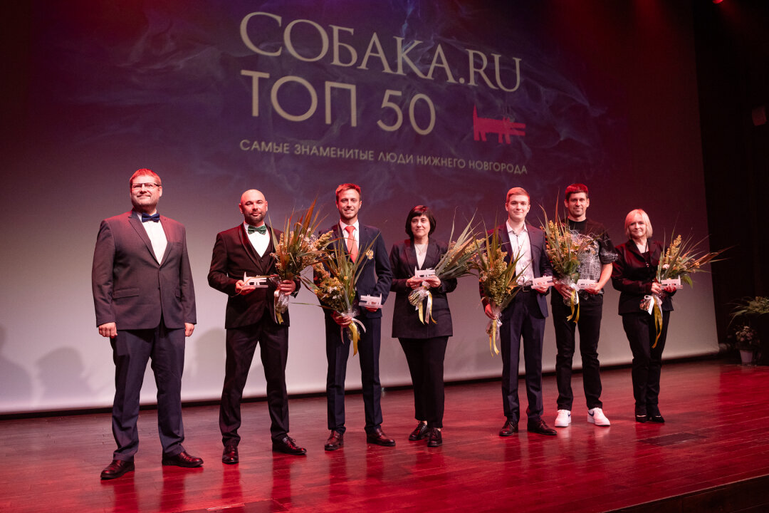 Максим Коновалов, Иван Румянцев, Андрей Вдовин, Наталья Пронкина, Виталий Еголин, Илья Хайретдинов, Татьяна Сергаева