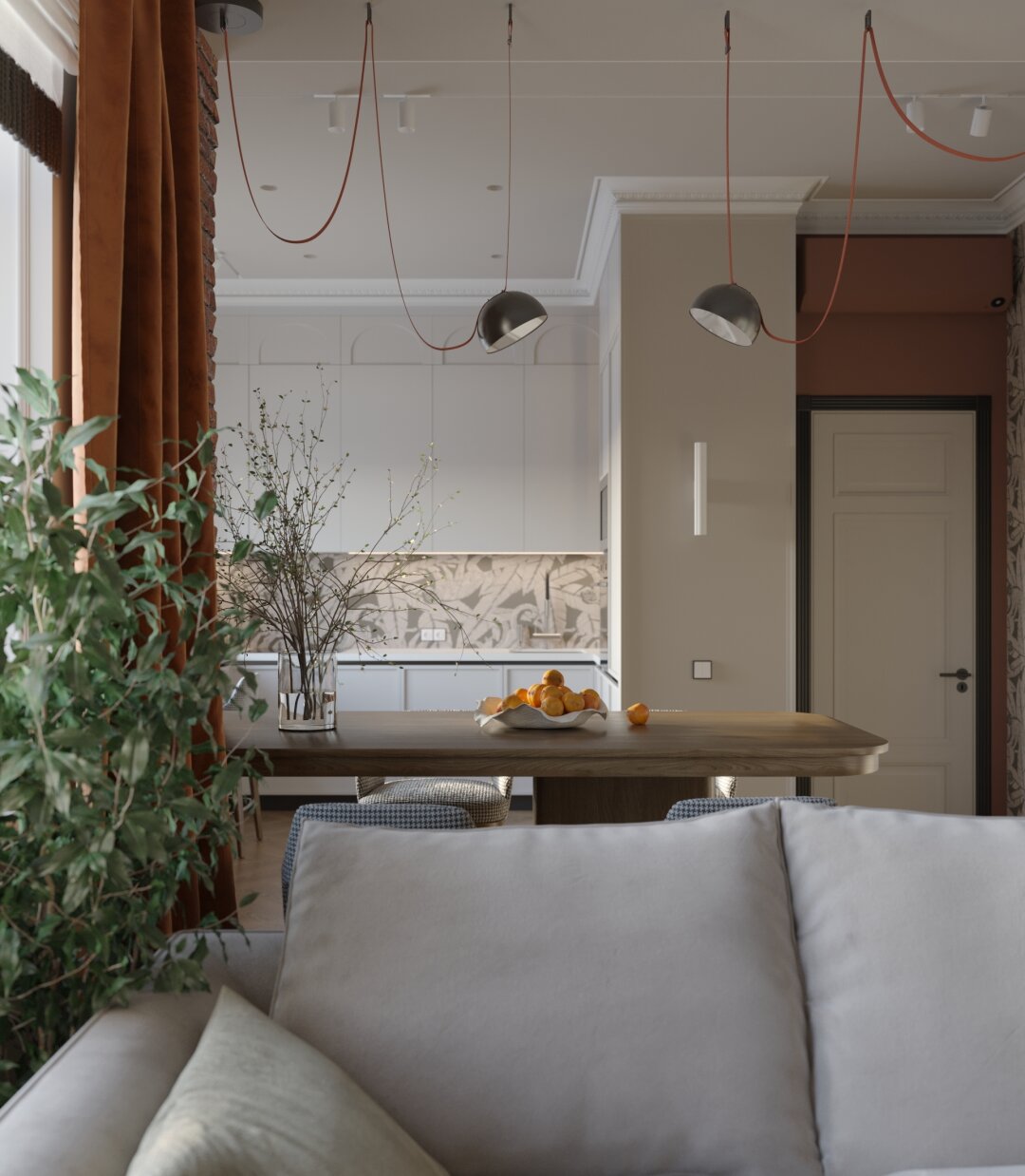 Ремонт от 150 000 руб/м²