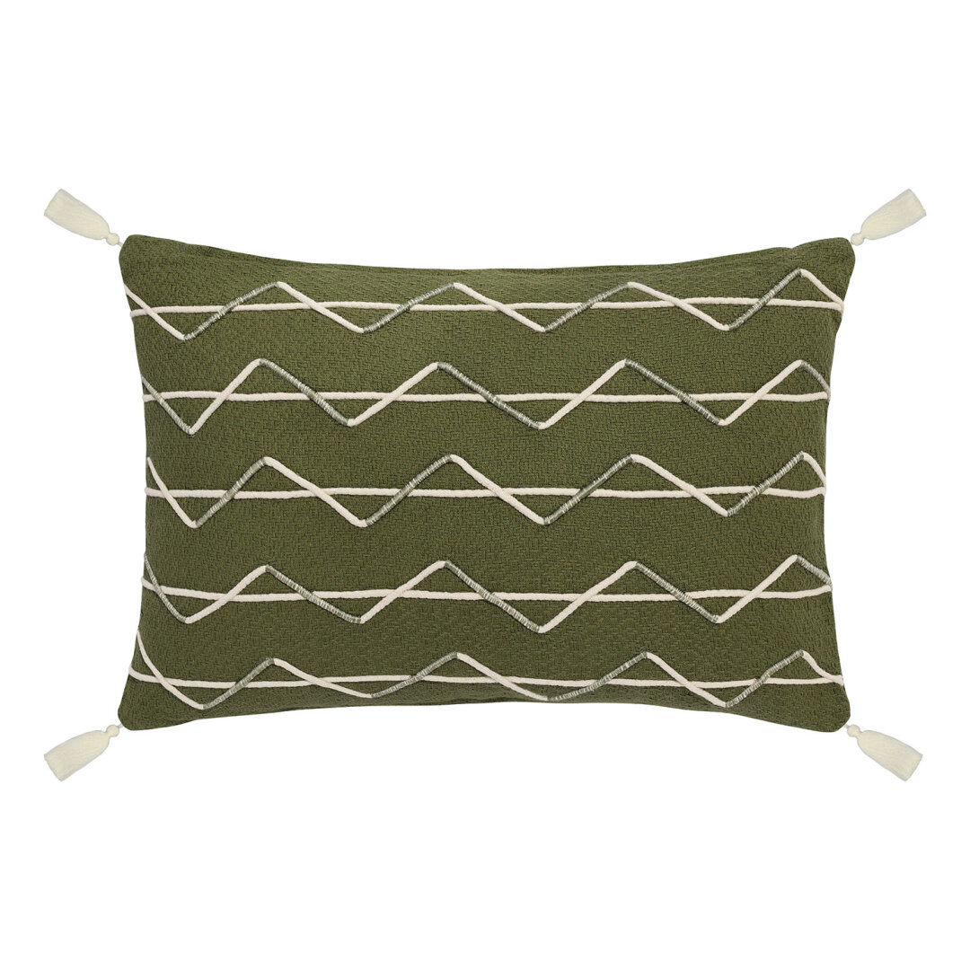 Подушка TKANO, 2 390 руб.