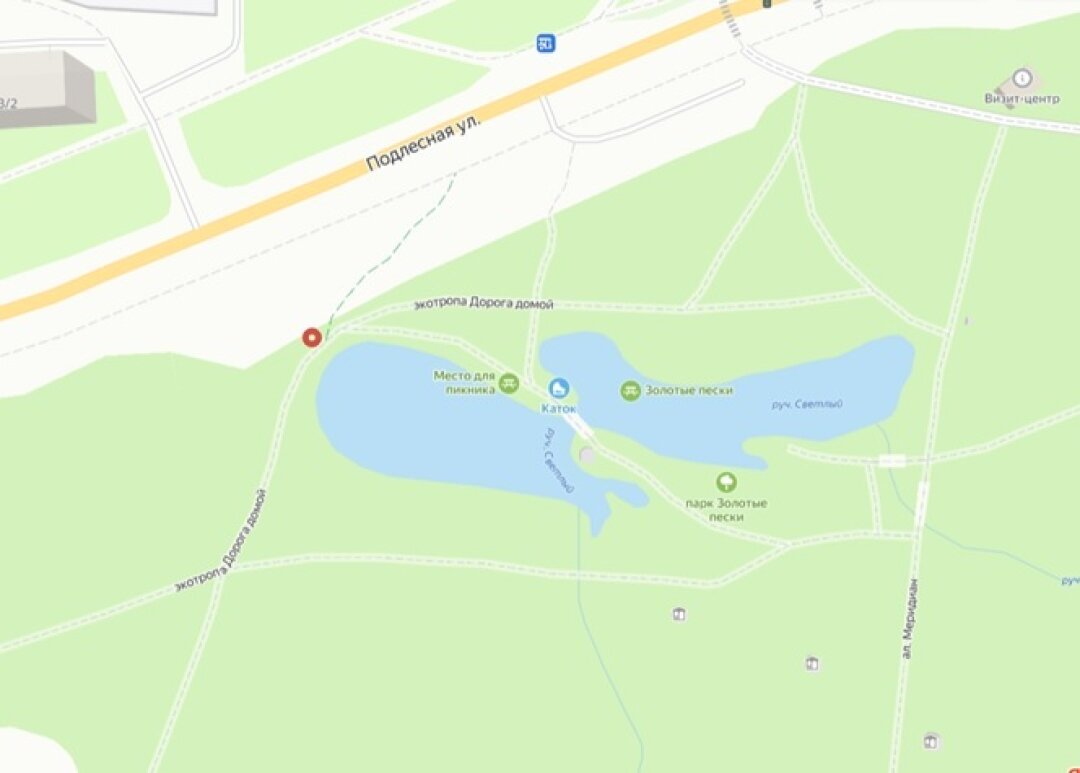 Место установки комнаты матери и ребенка