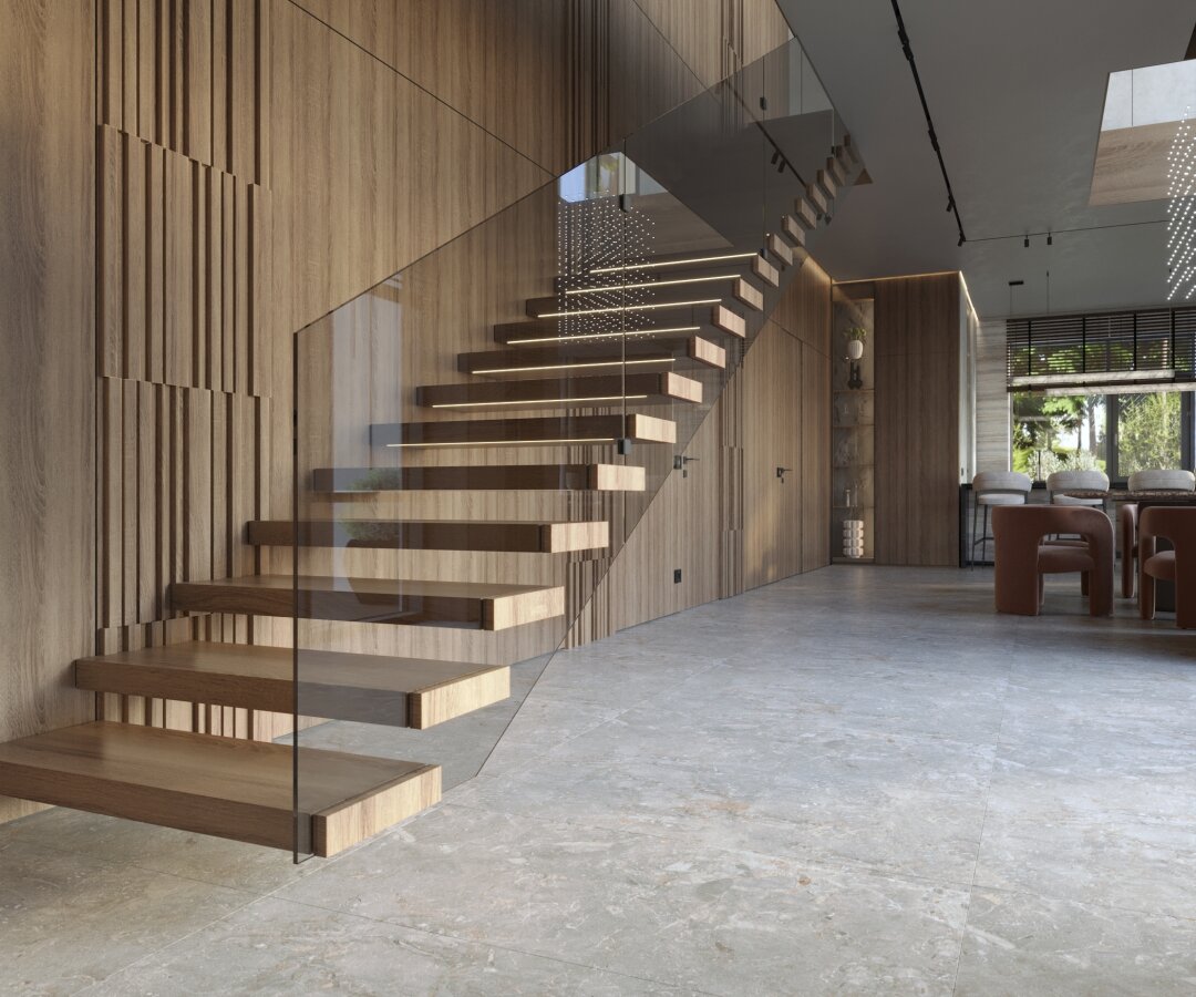 Ремонт от 220 000 руб/м² и выше