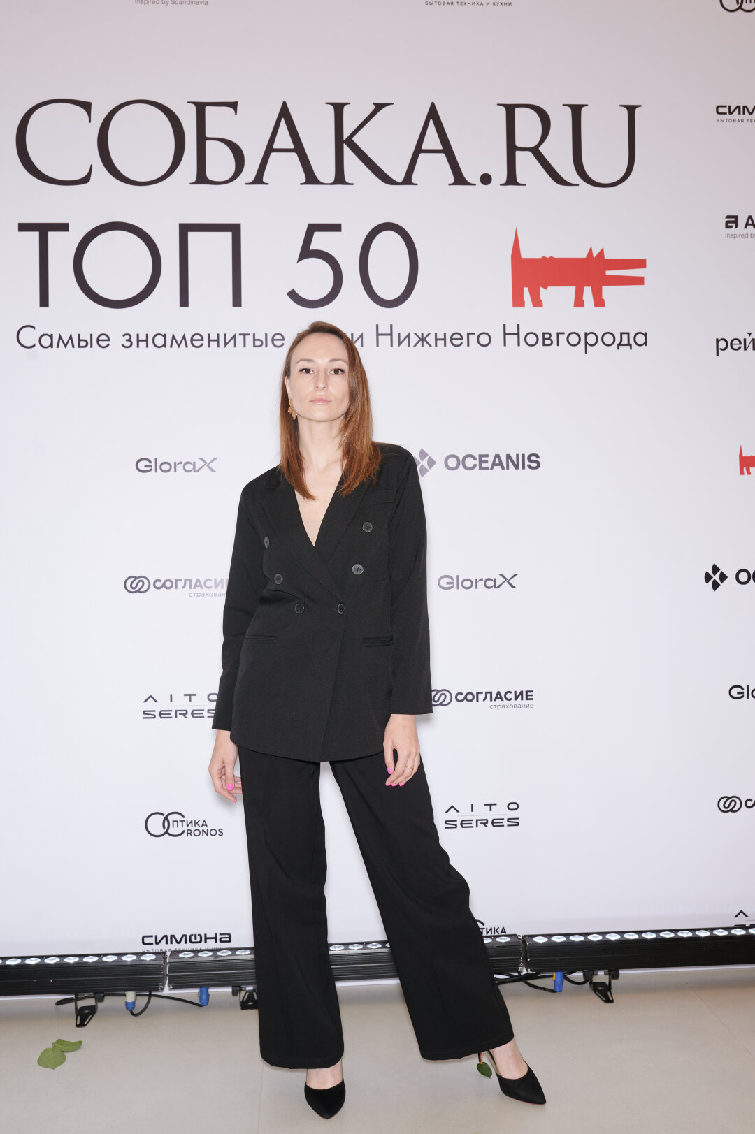 Ольга Семенова