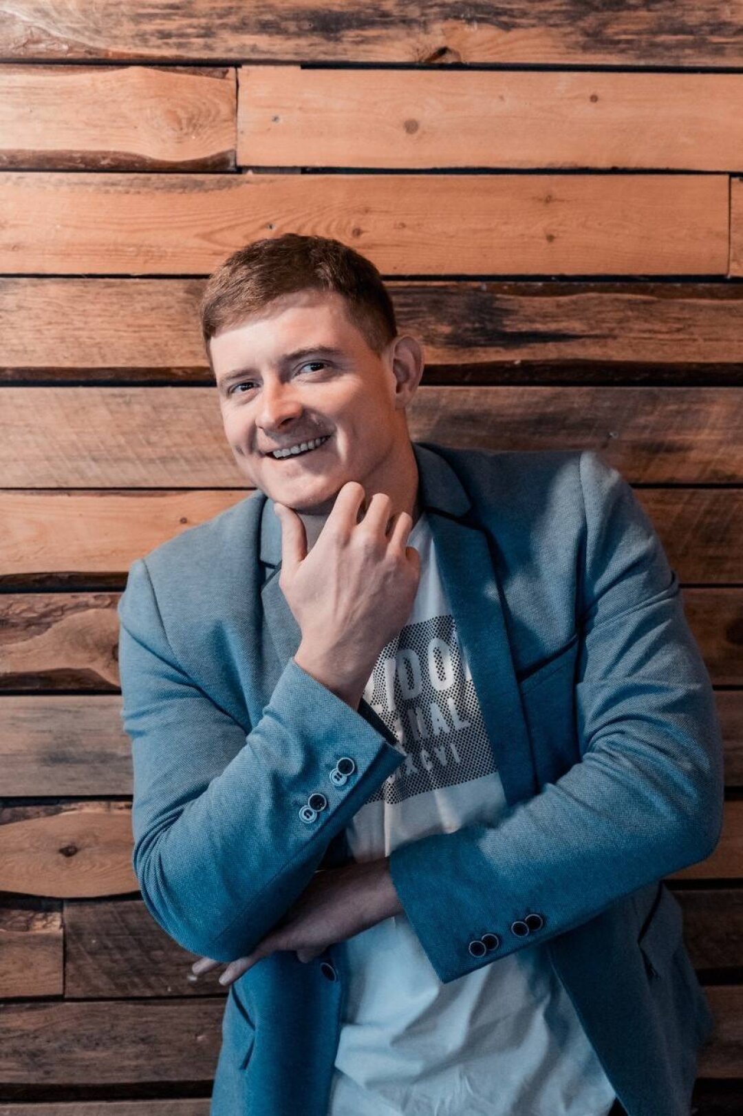 Алексей Ферстин