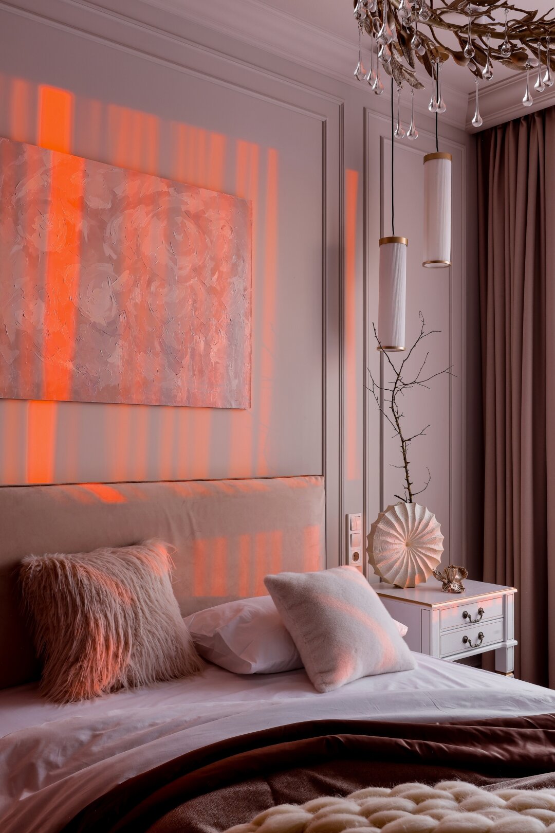 Картины Лилии Якуповой и скульптуры Руслана Нигматуллина – от галереи Ann Art