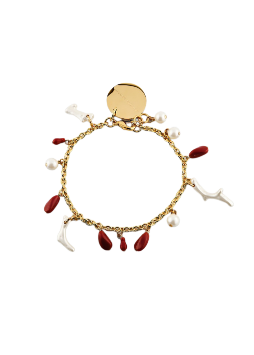 Vanessa Baroni, Poison Drop, 15 000 руб.