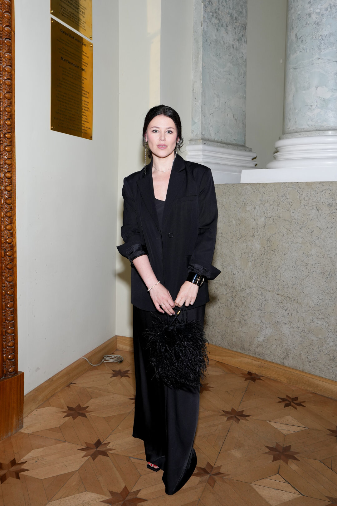 Наталья Павлова