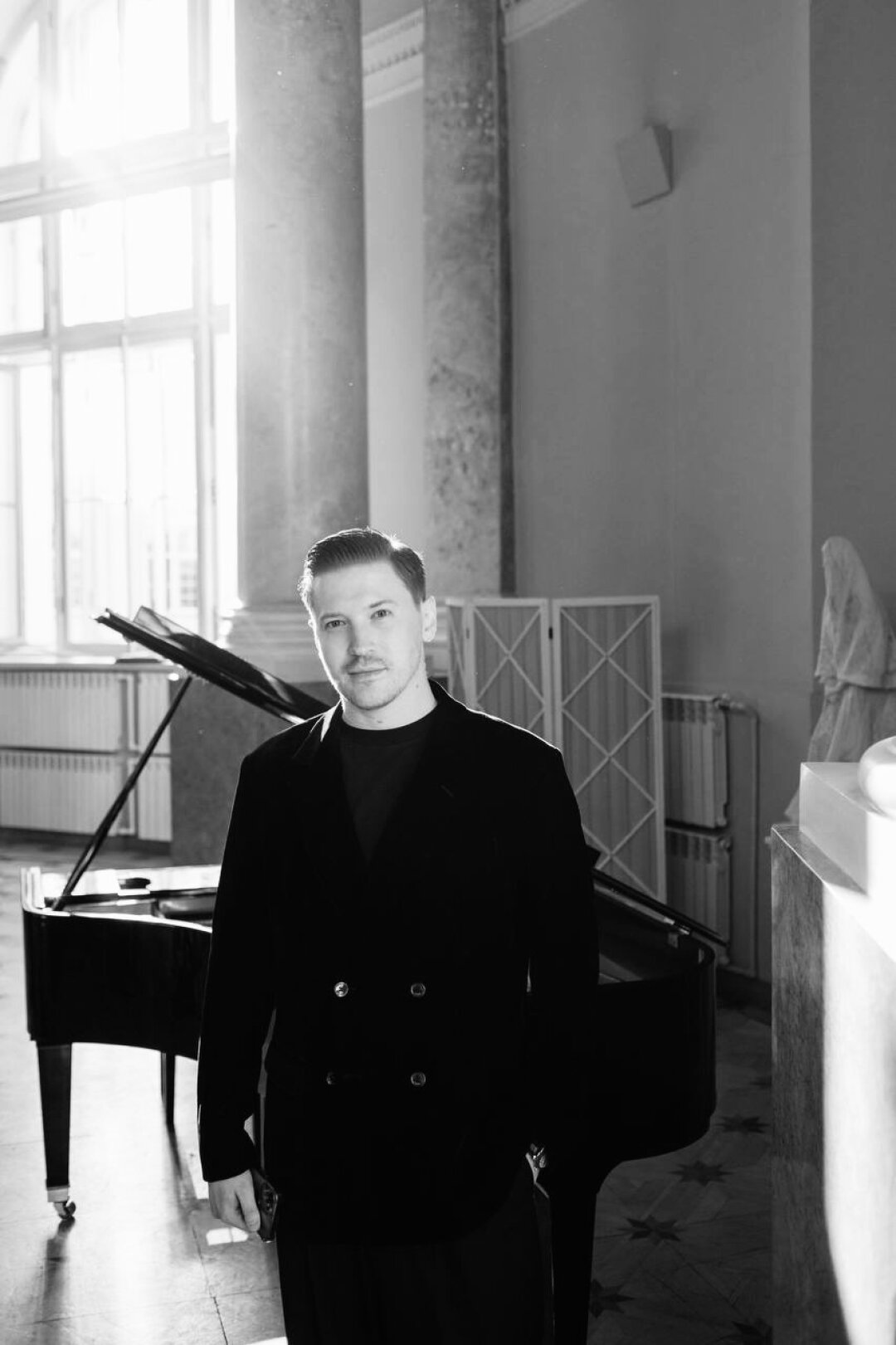 Кирилл Коваленко