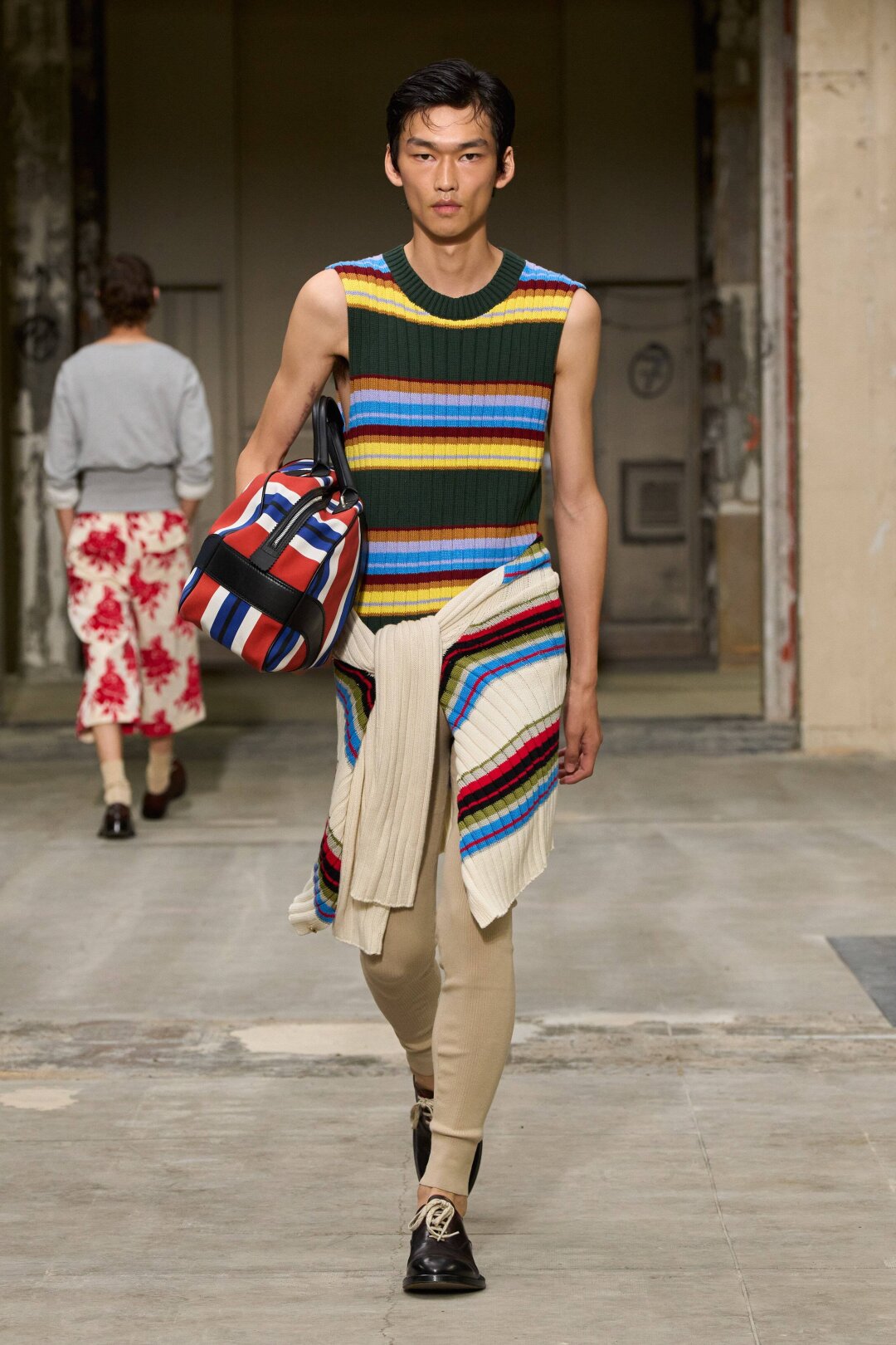 Dries Van Noten SS'26