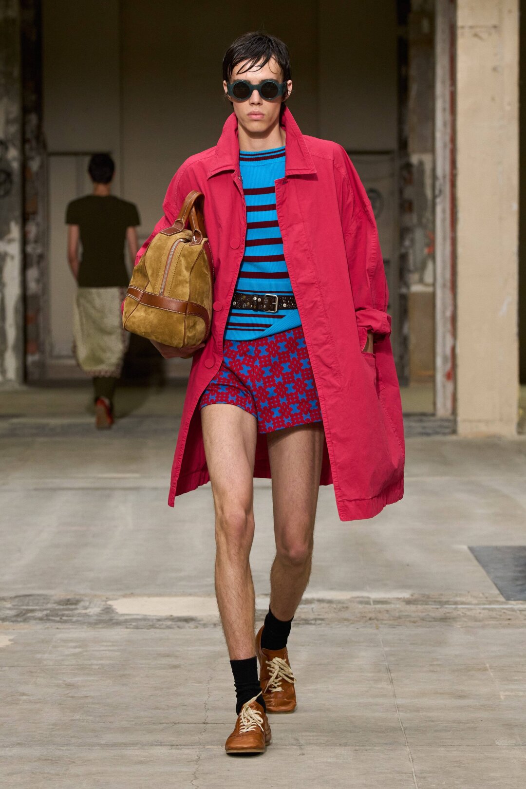 Dries Van Noten SS'26