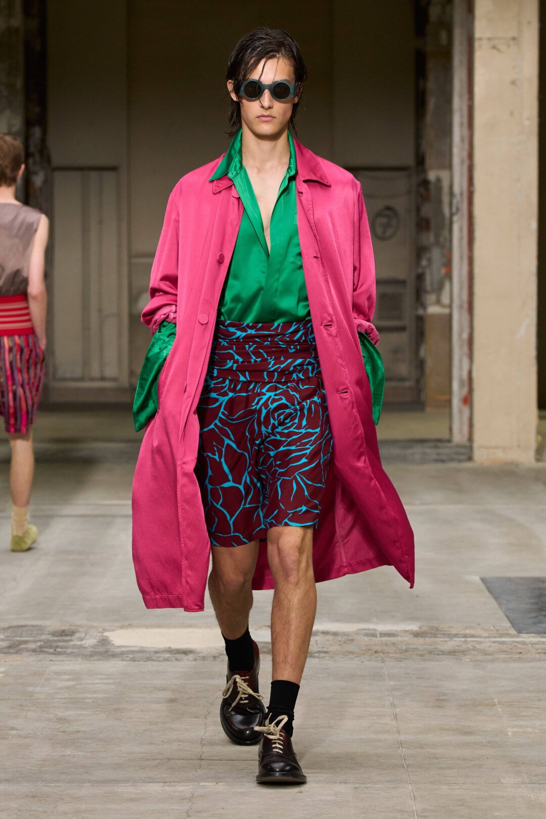 Dries Van Noten SS'26