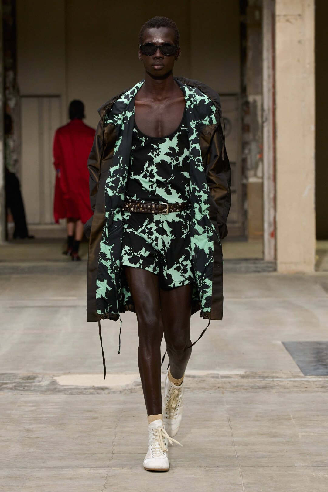 Dries Van Noten SS'26