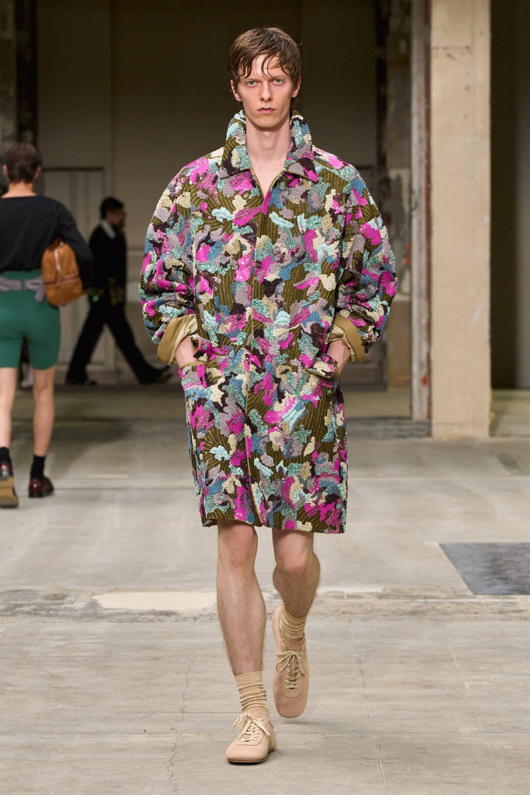 Dries Van Noten SS'26