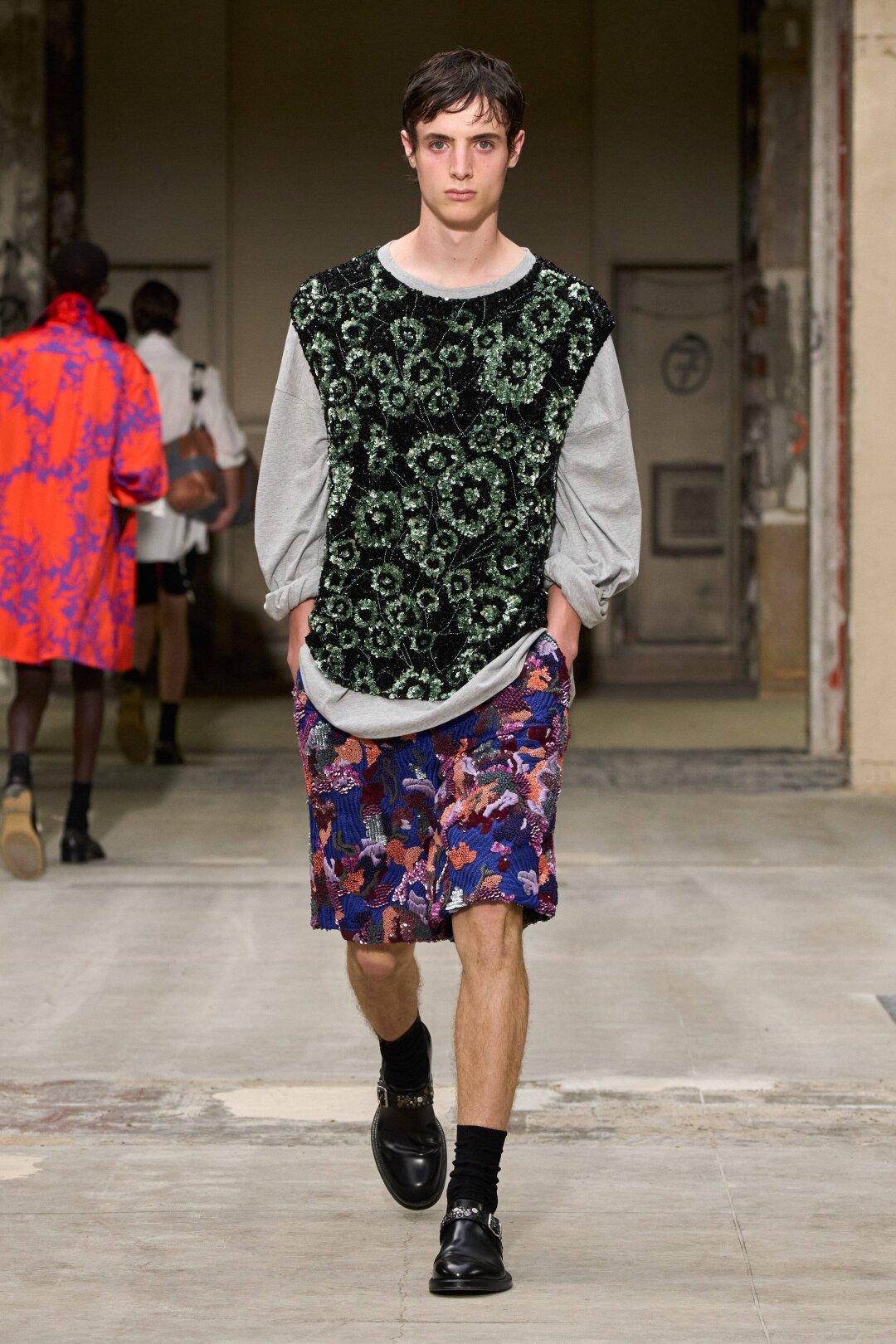 Dries Van Noten SS'26