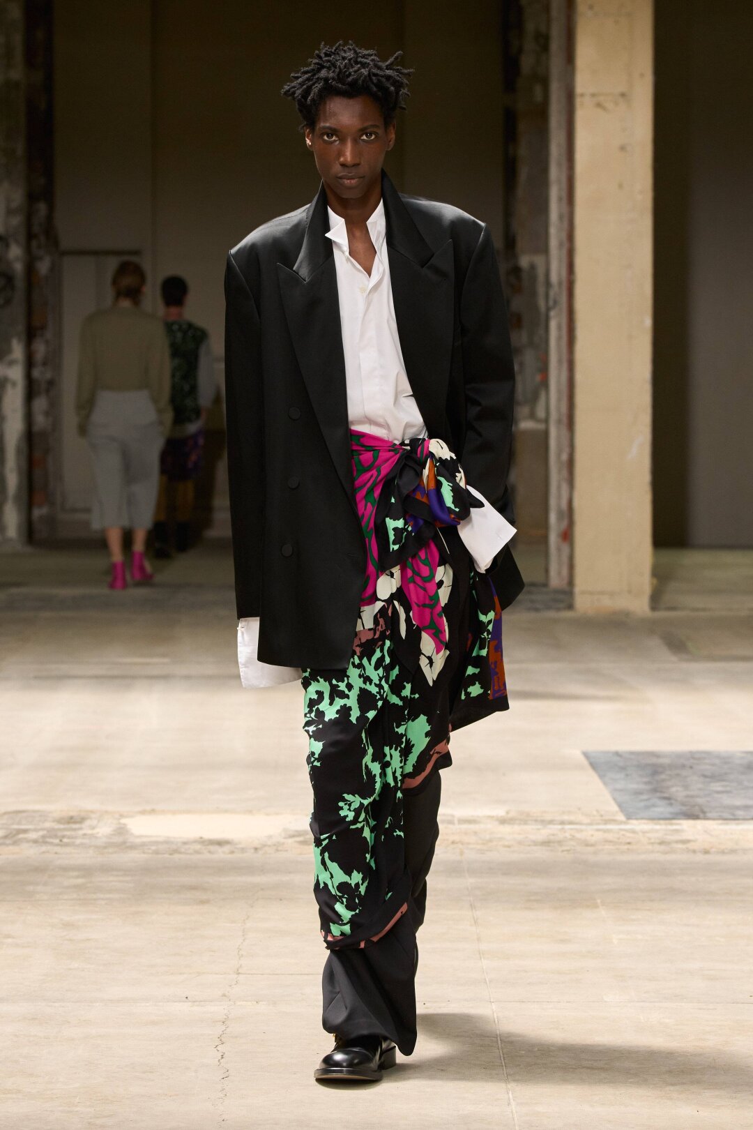 Dries Van Noten SS'26