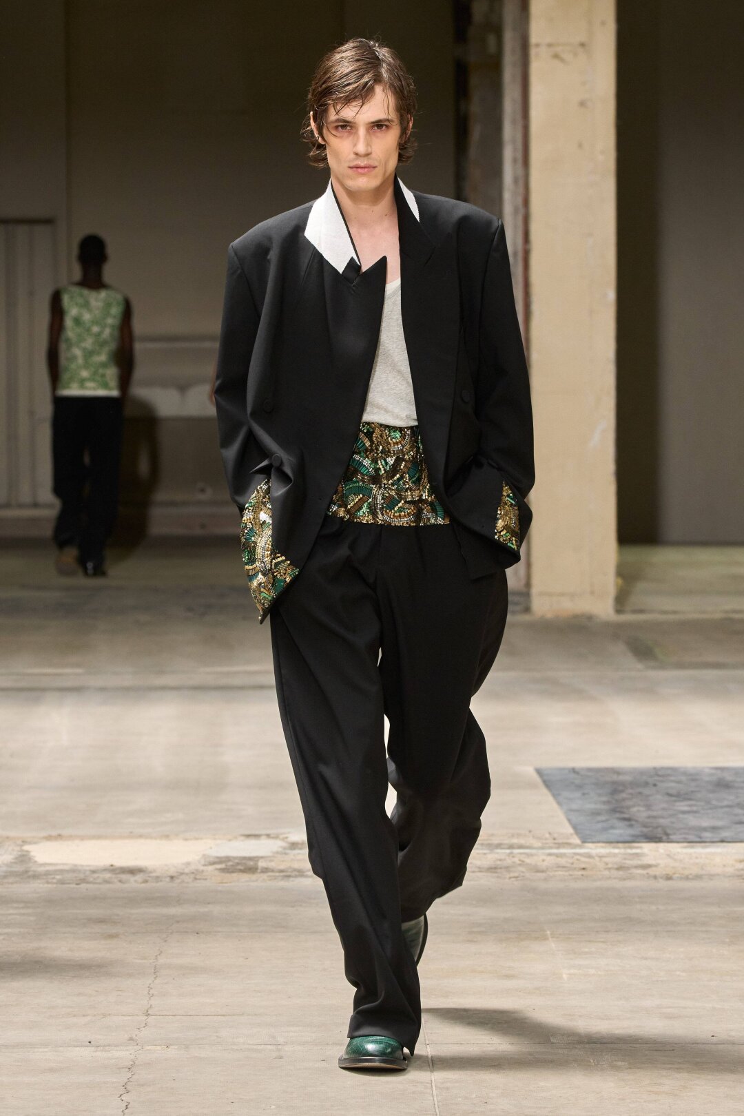 Dries Van Noten SS'26