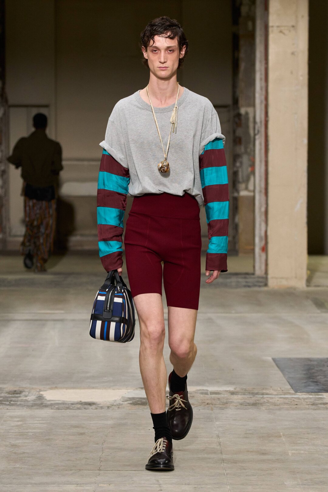 Dries Van Noten SS'26