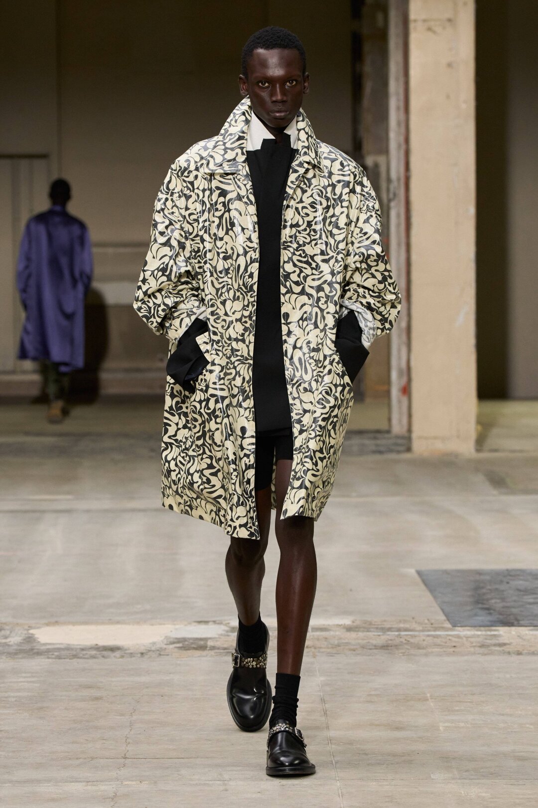 Dries Van Noten SS'26