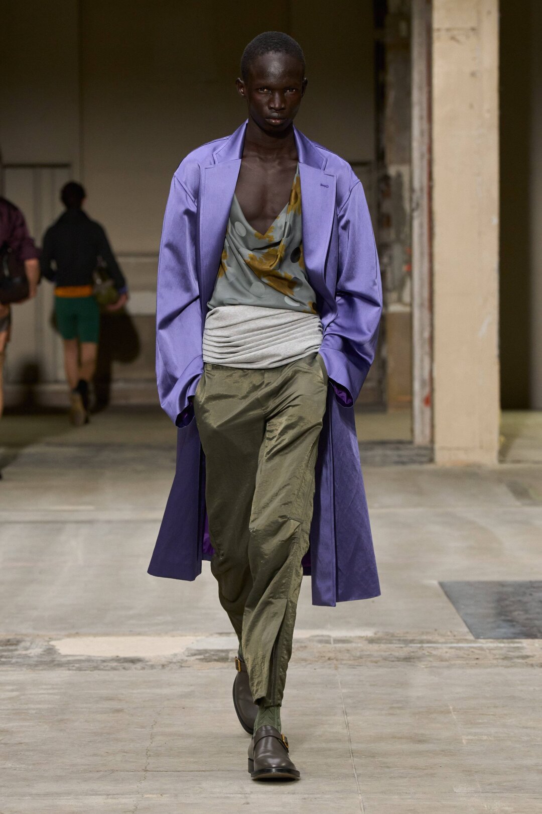 Dries Van Noten SS'26