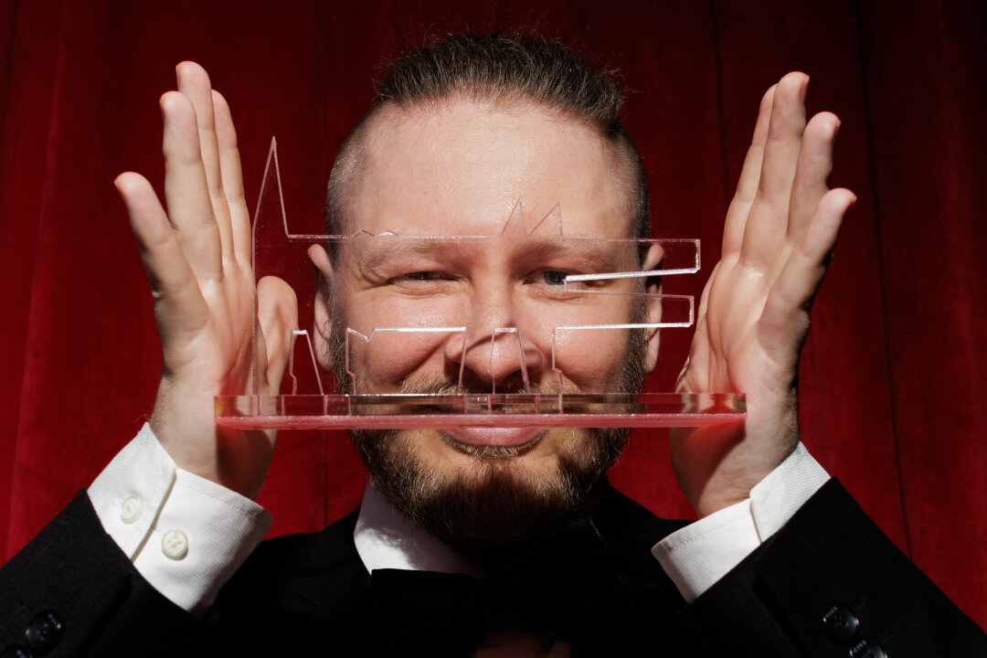 Валерий Колесов