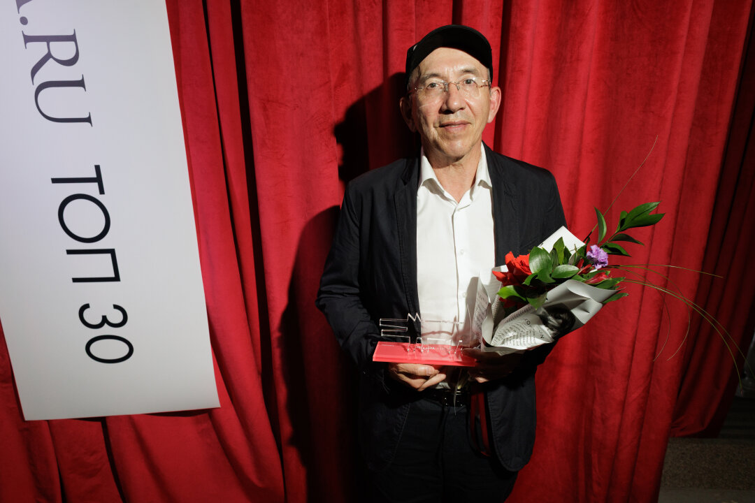 Рашид Габдуллин