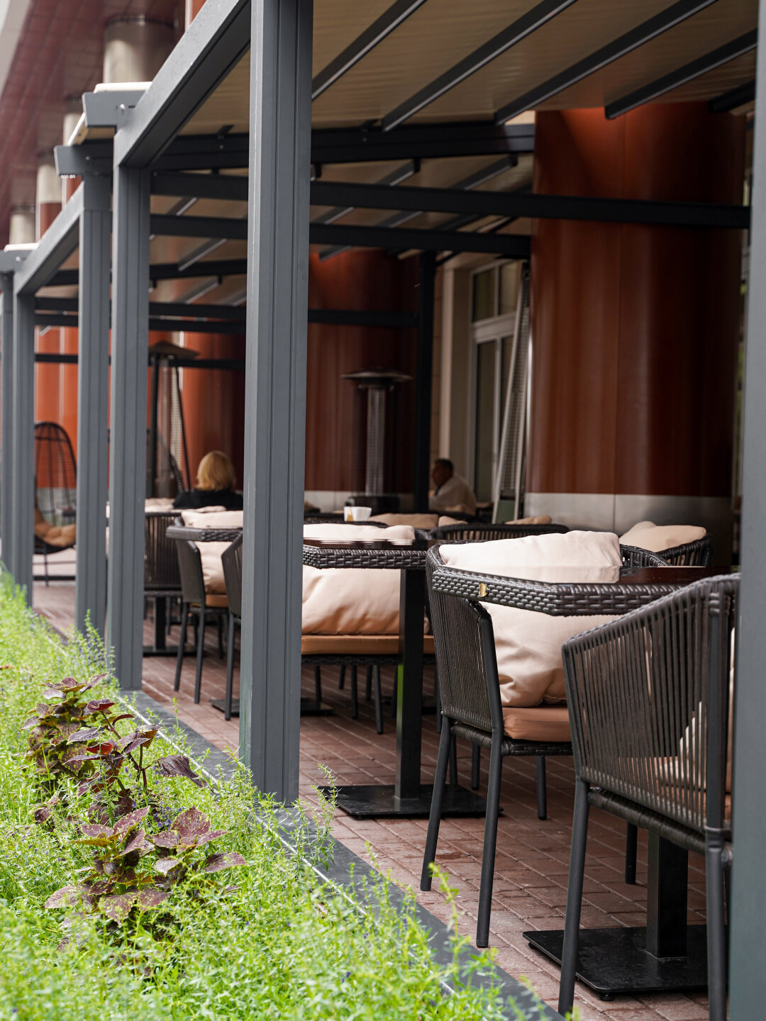 «Гедонист»