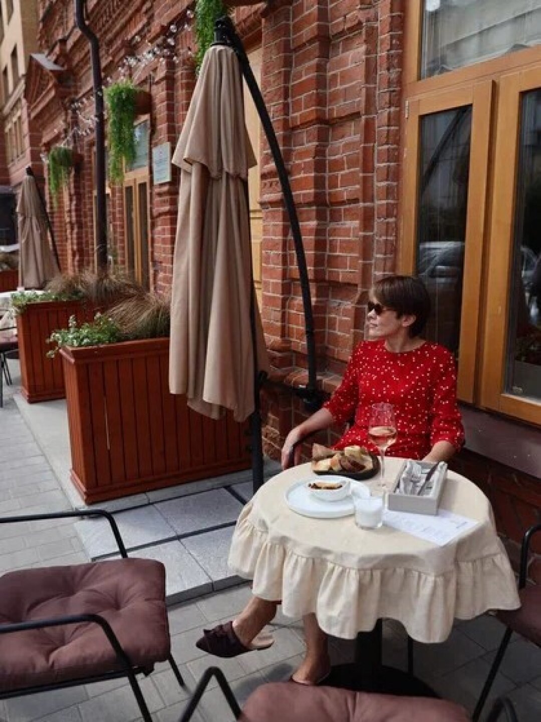 «Дом Третьяковой»