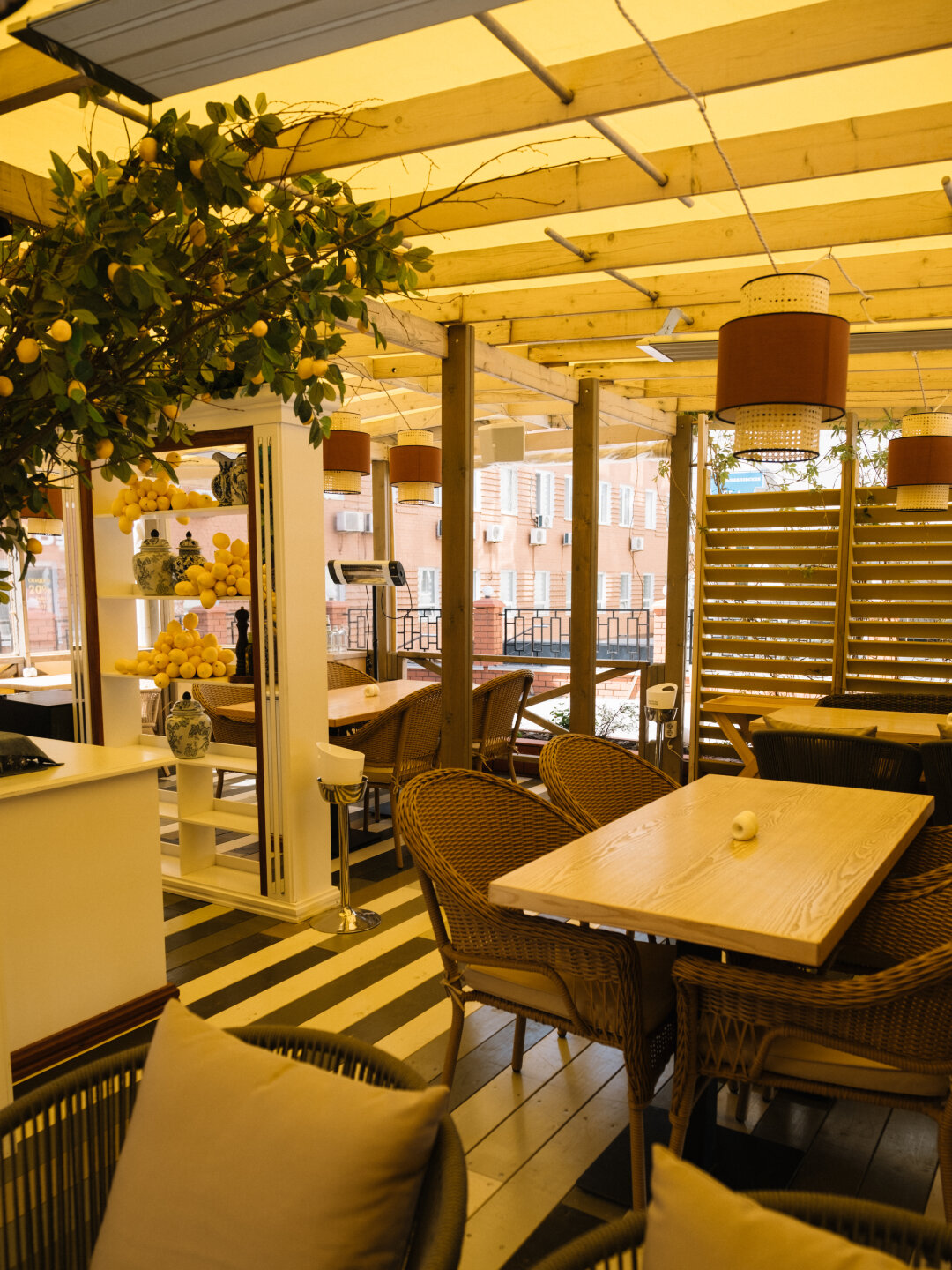 Nolan Wine & Kitchen