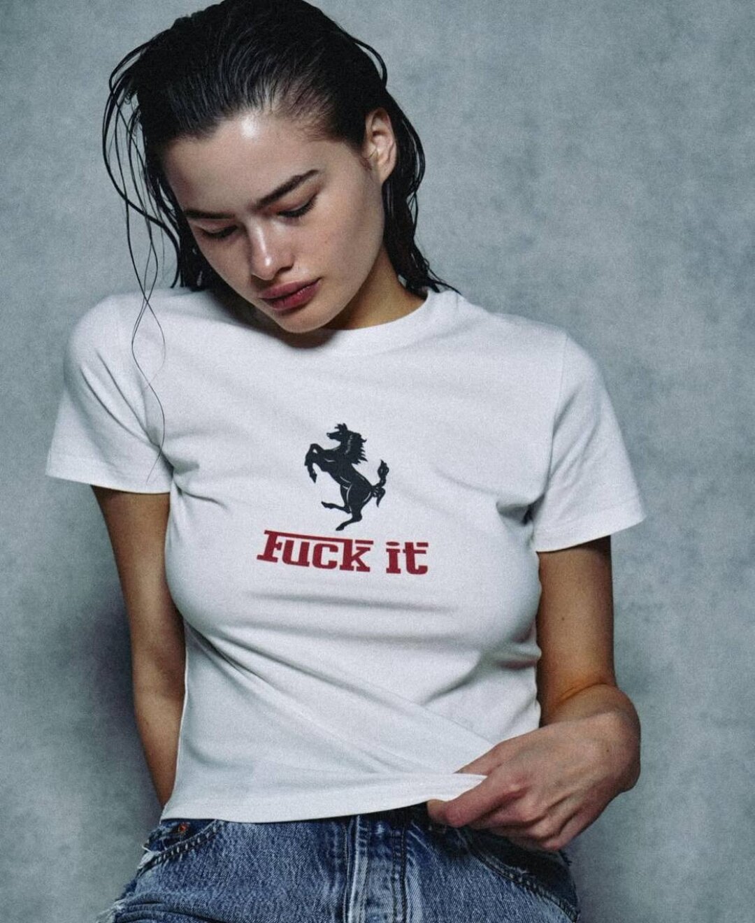 Футболка LevashovaElagina