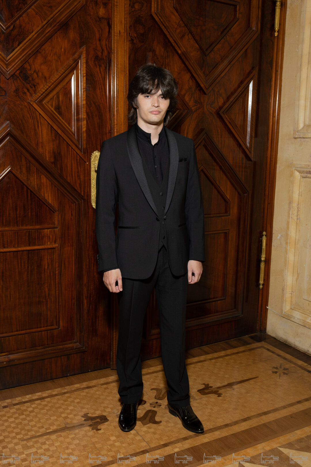 Илья Папоян