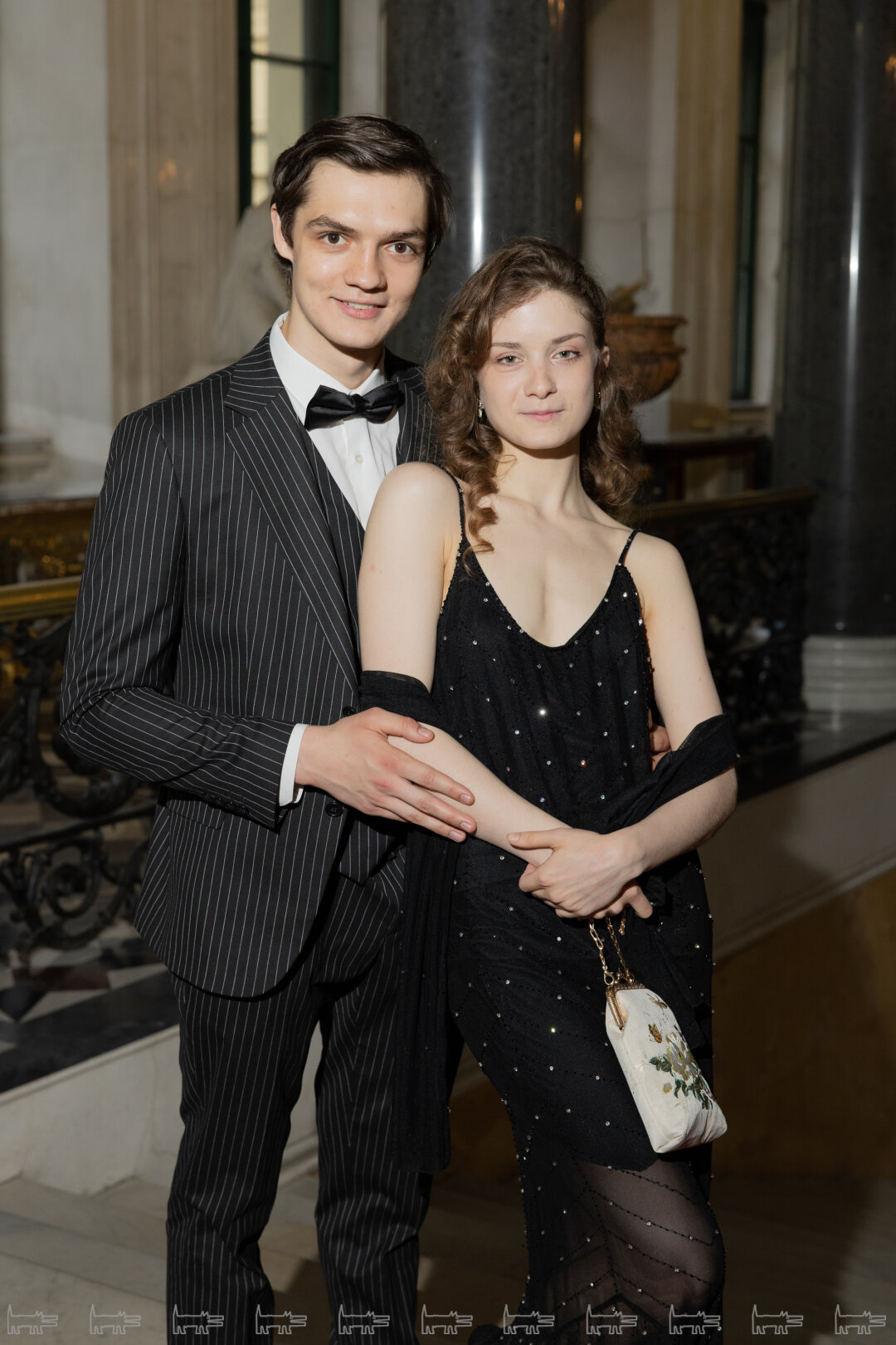 Алиса Рейфер, Сергей Филипович