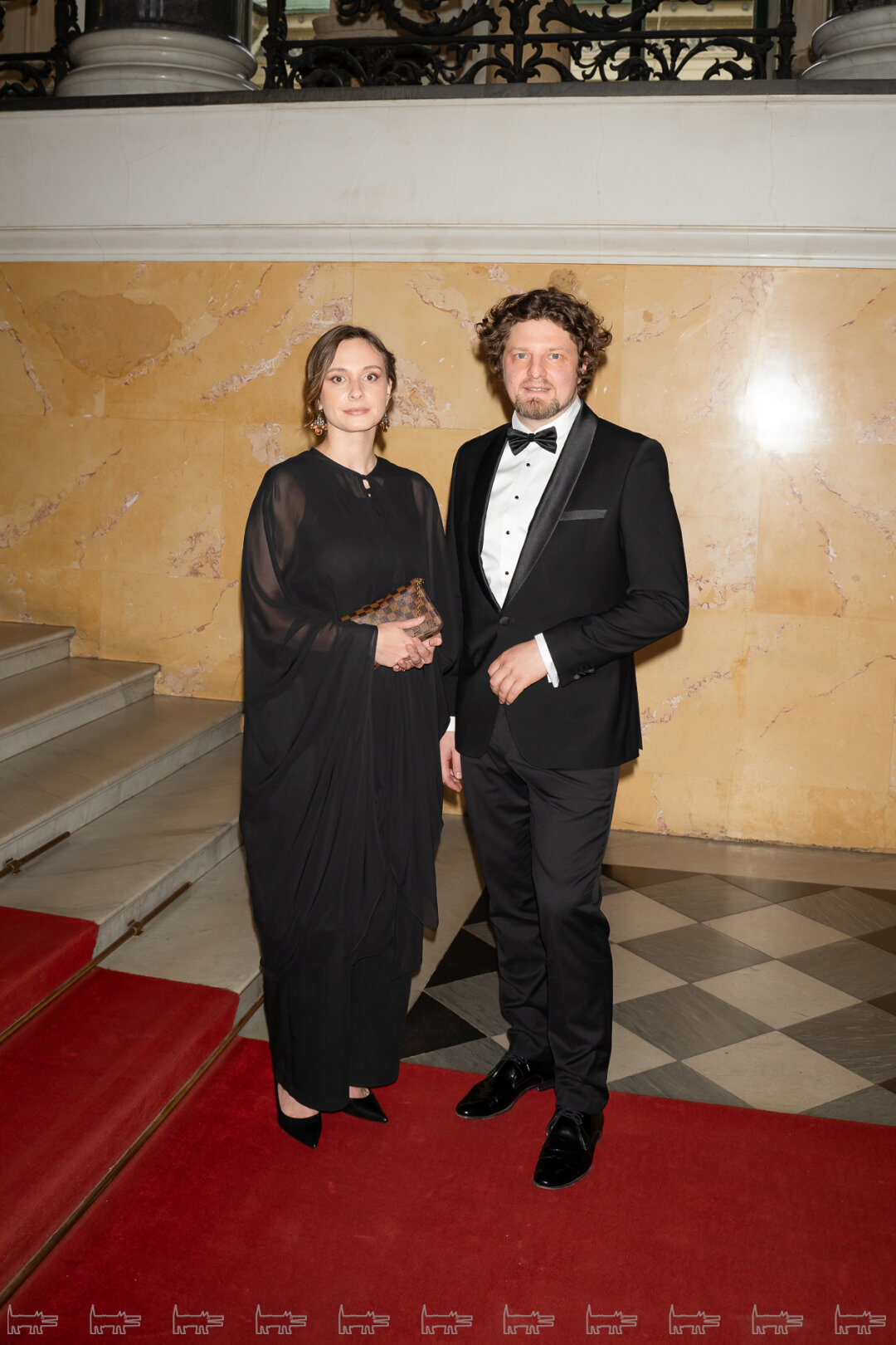 Александр Малич. Анастасия Антоненкова