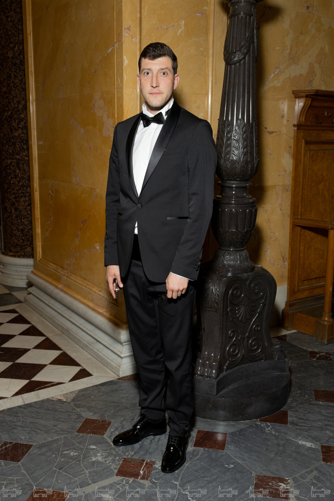 Артур Казарян