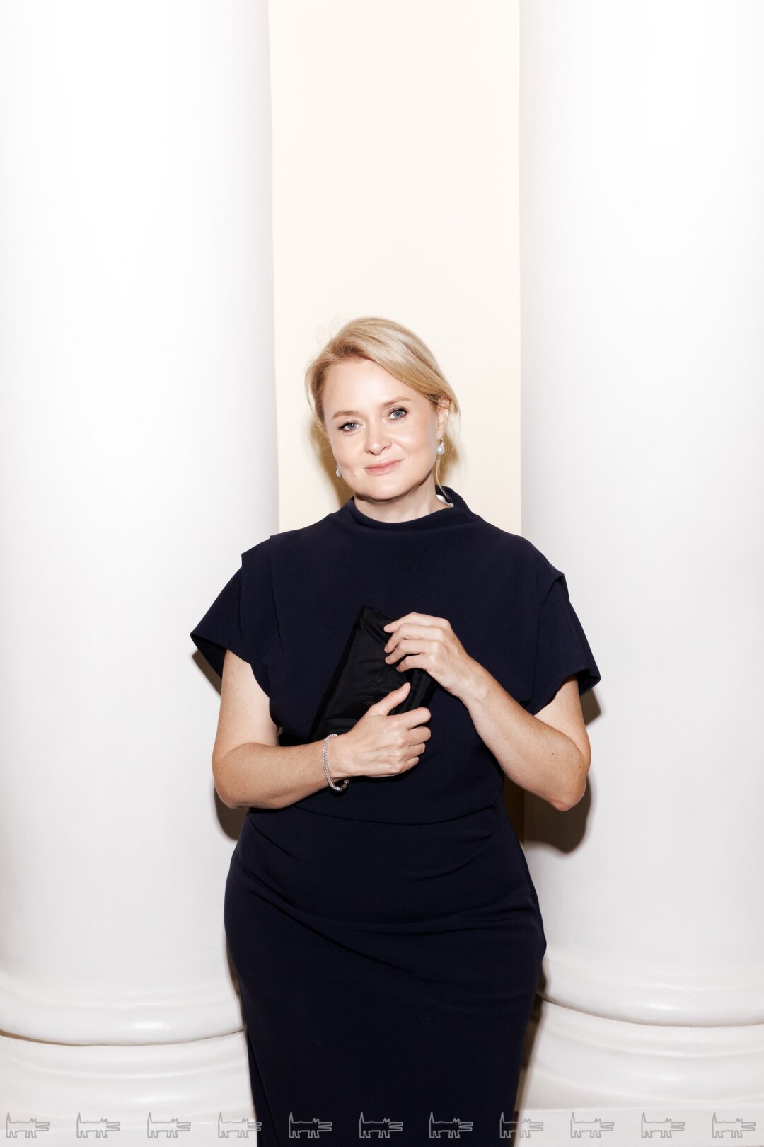 Анна Михалкова