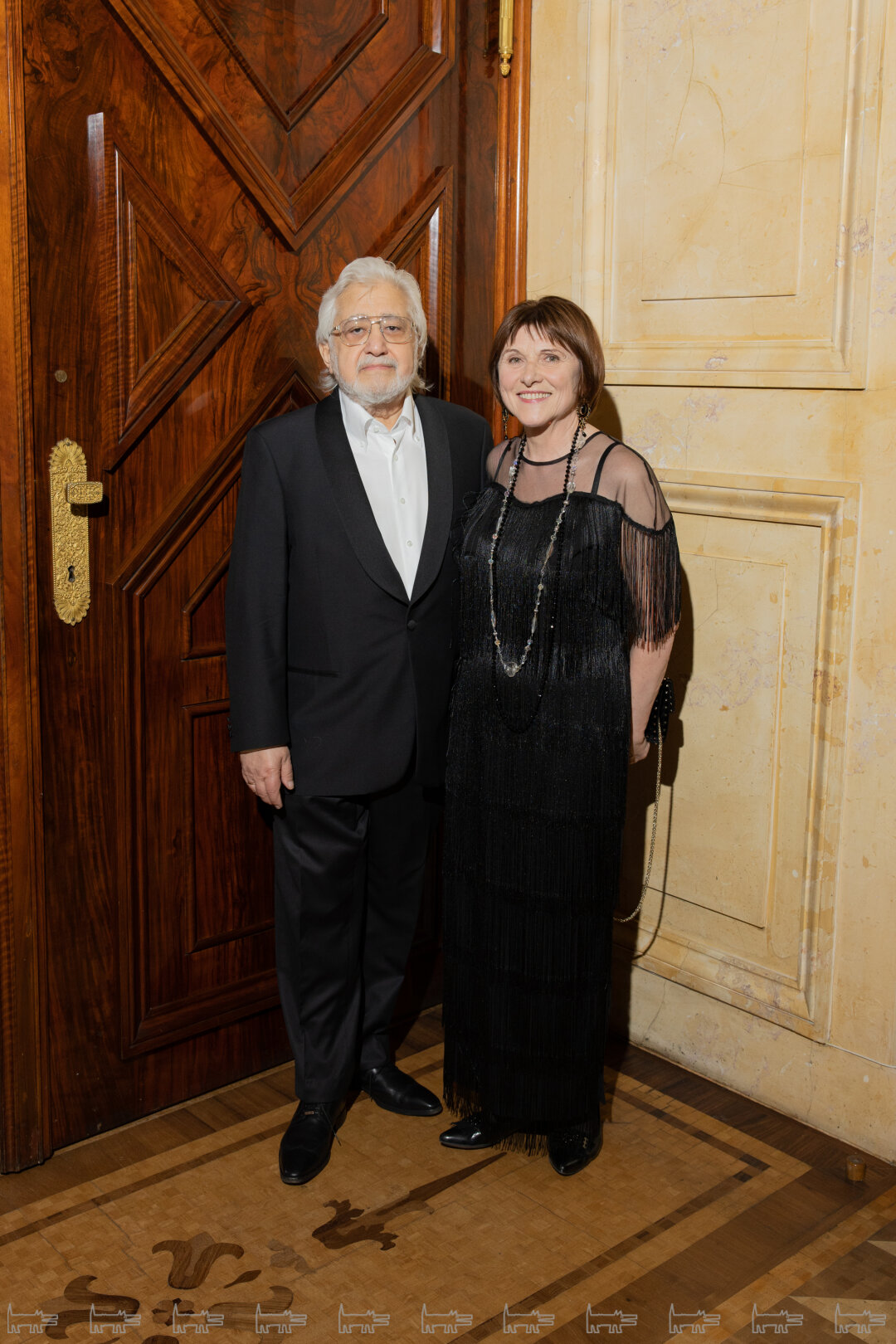 Лев Додин, Екатерина Сираканян