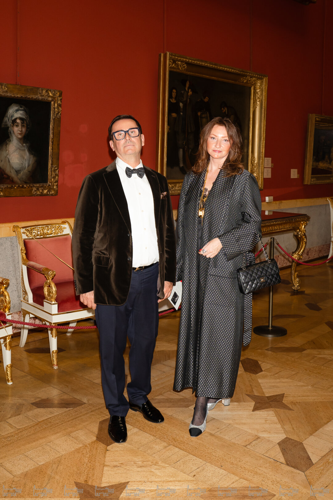 Владислав Шорохов, Лилия Думина