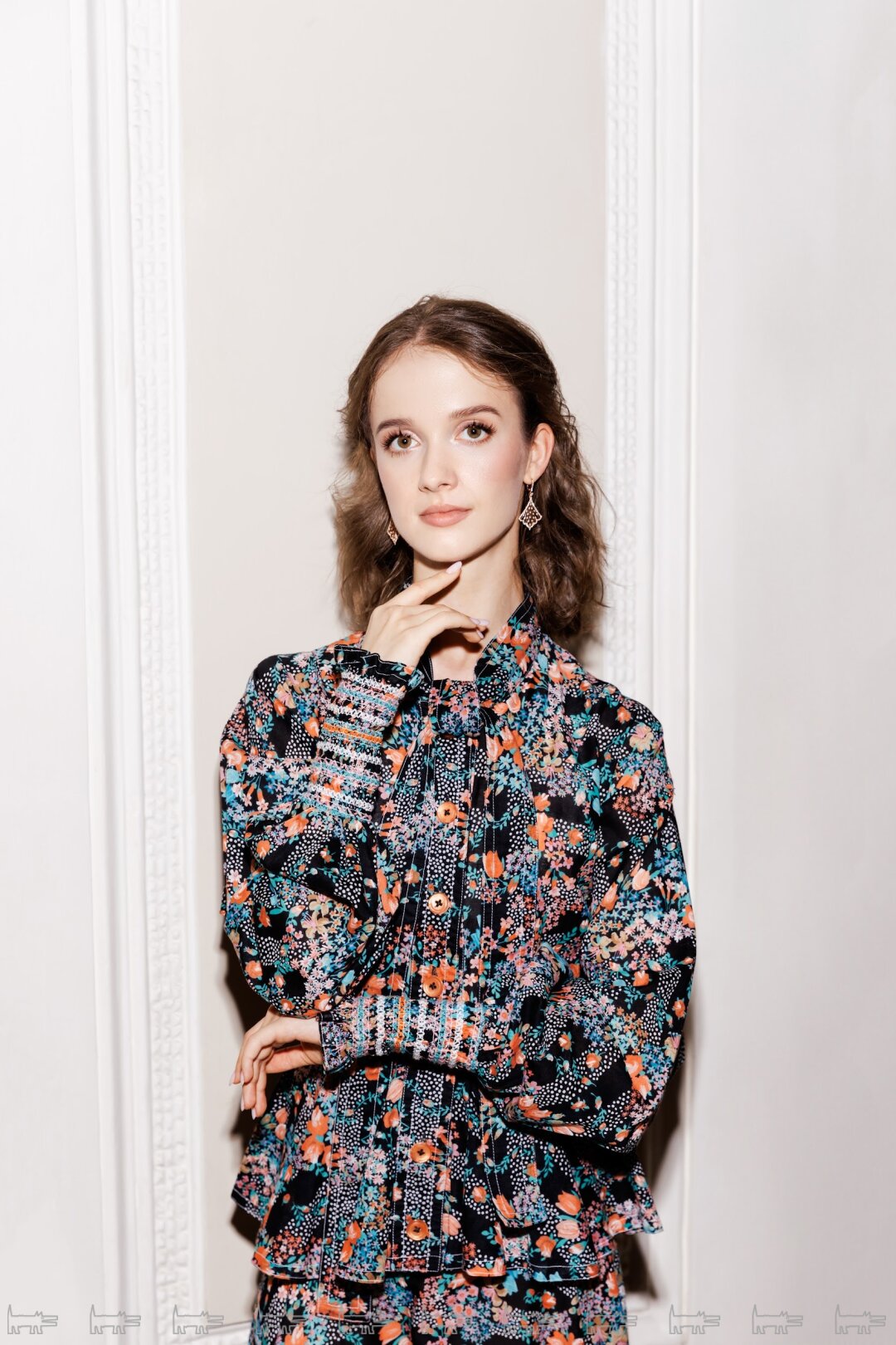 София Хорева